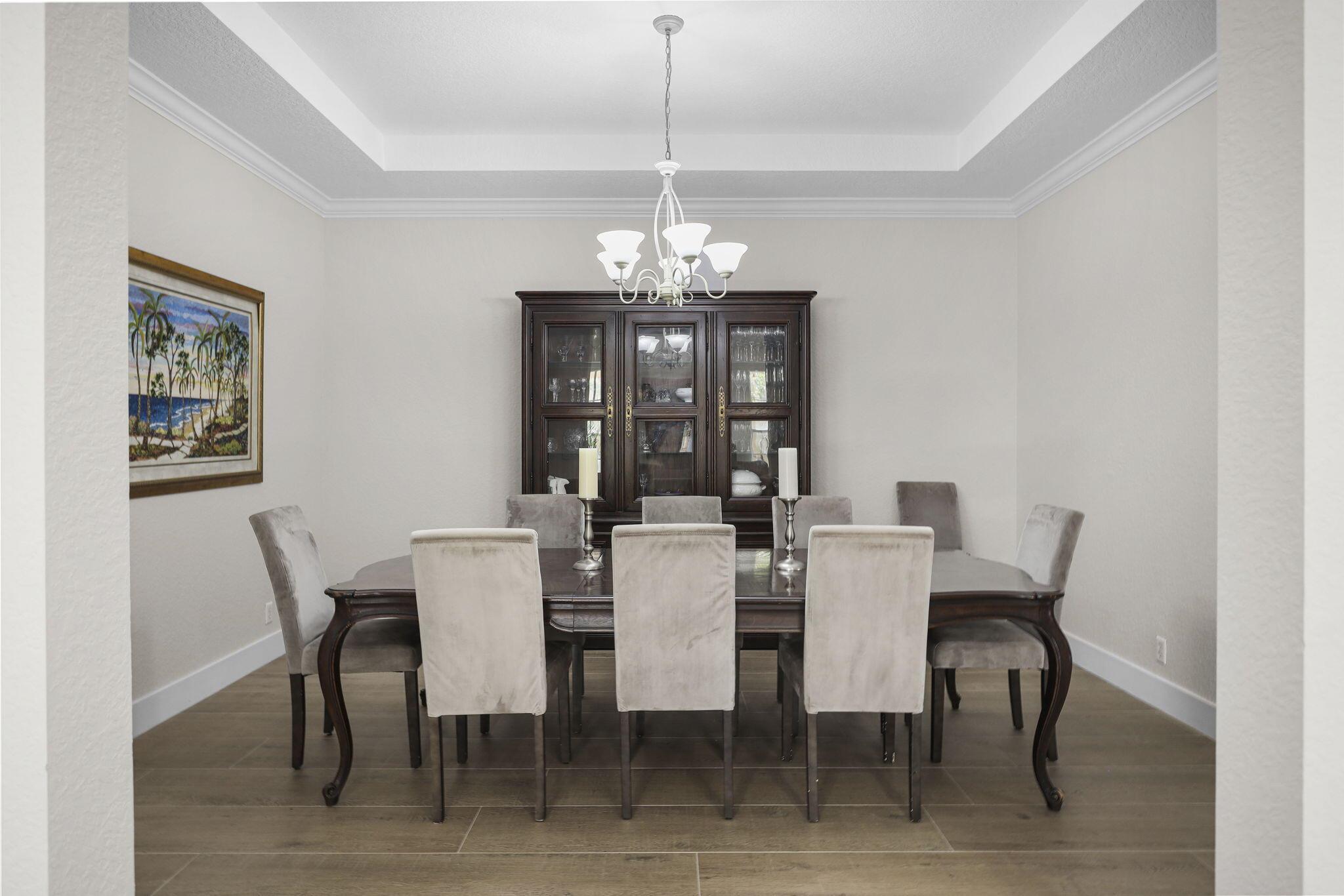 PINES ON PENNOCK LANE PUD - Residential