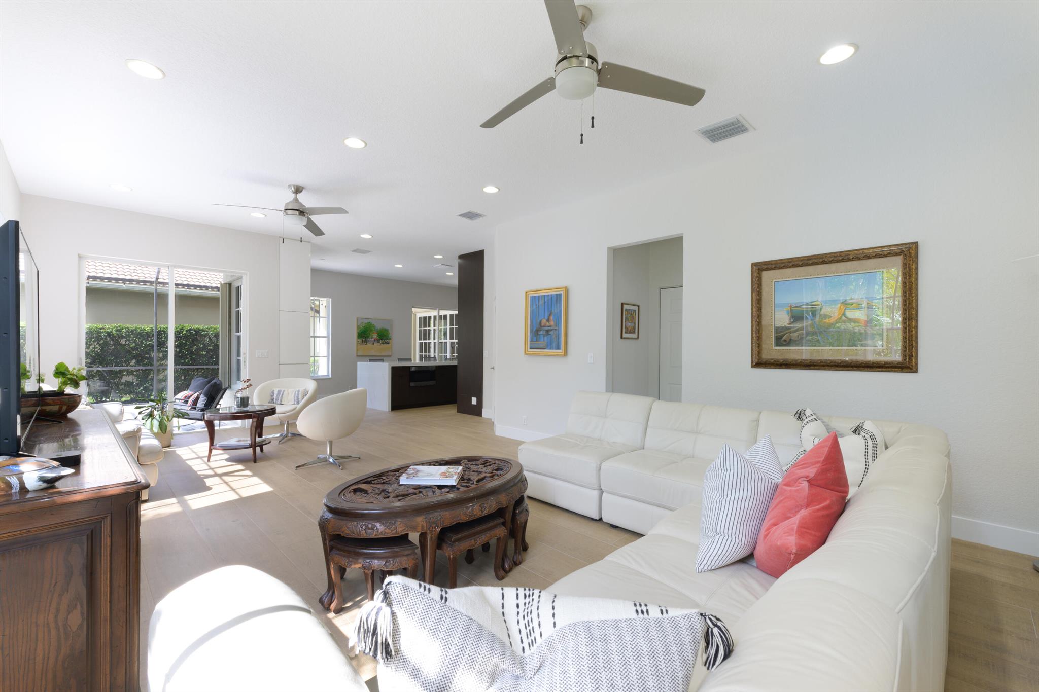 PINES ON PENNOCK LANE PUD - Residential