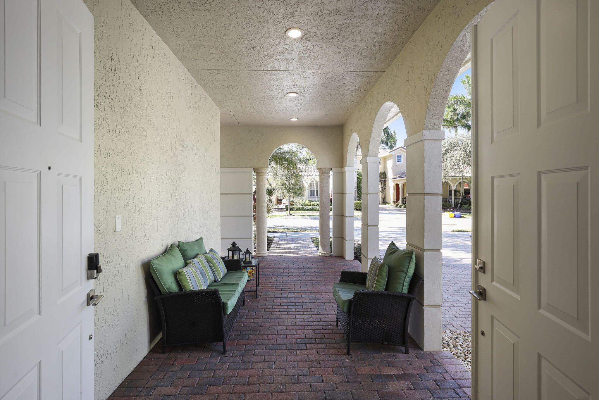 PINES ON PENNOCK LANE PUD - Residential