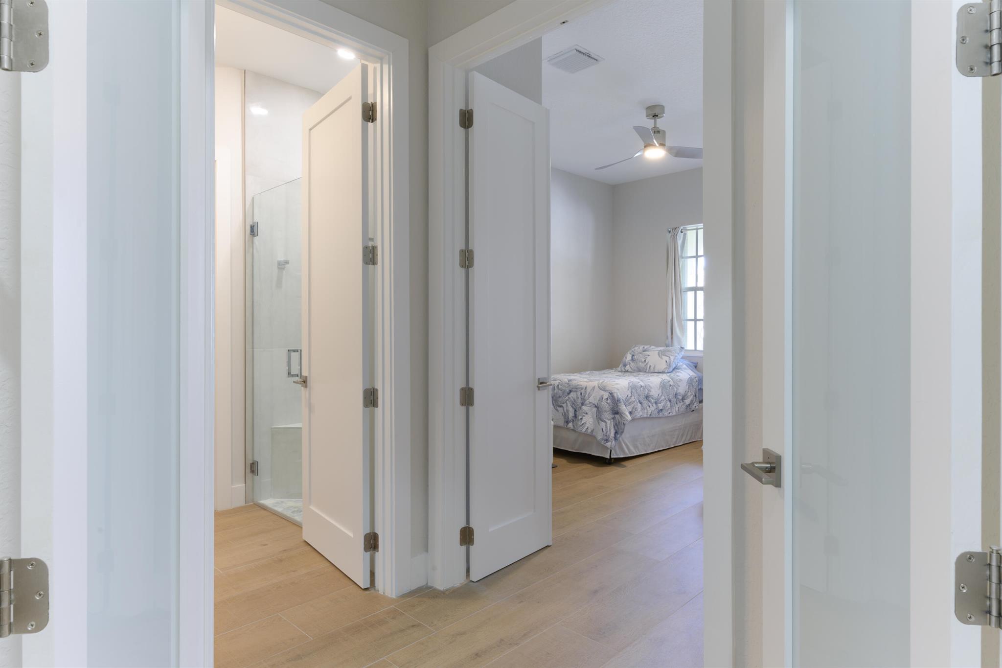 PINES ON PENNOCK LANE PUD - Residential