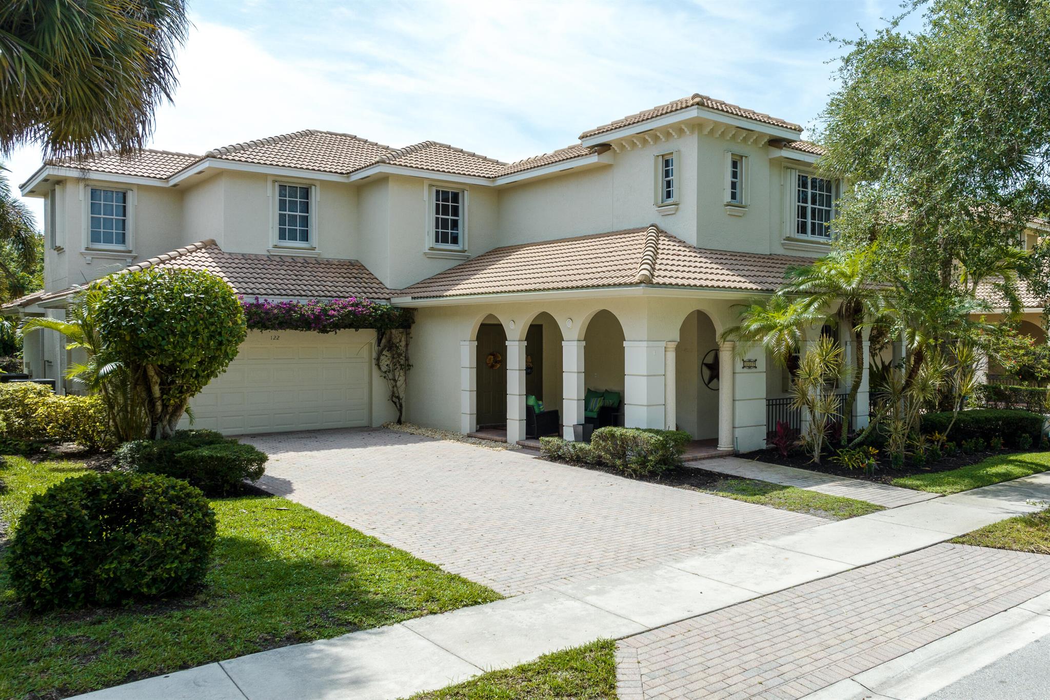 PINES ON PENNOCK LANE PUD - Residential