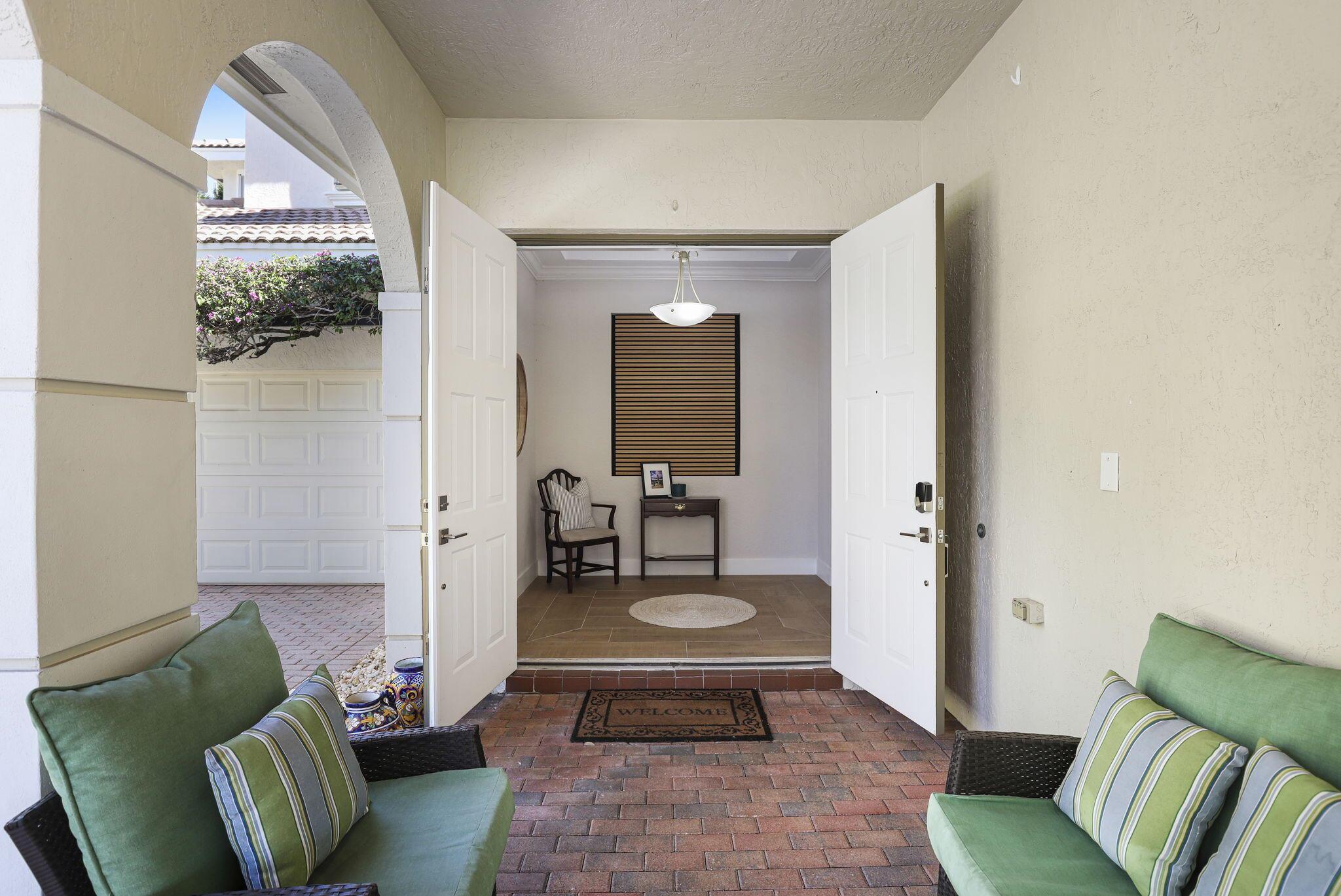 PINES ON PENNOCK LANE PUD - Residential