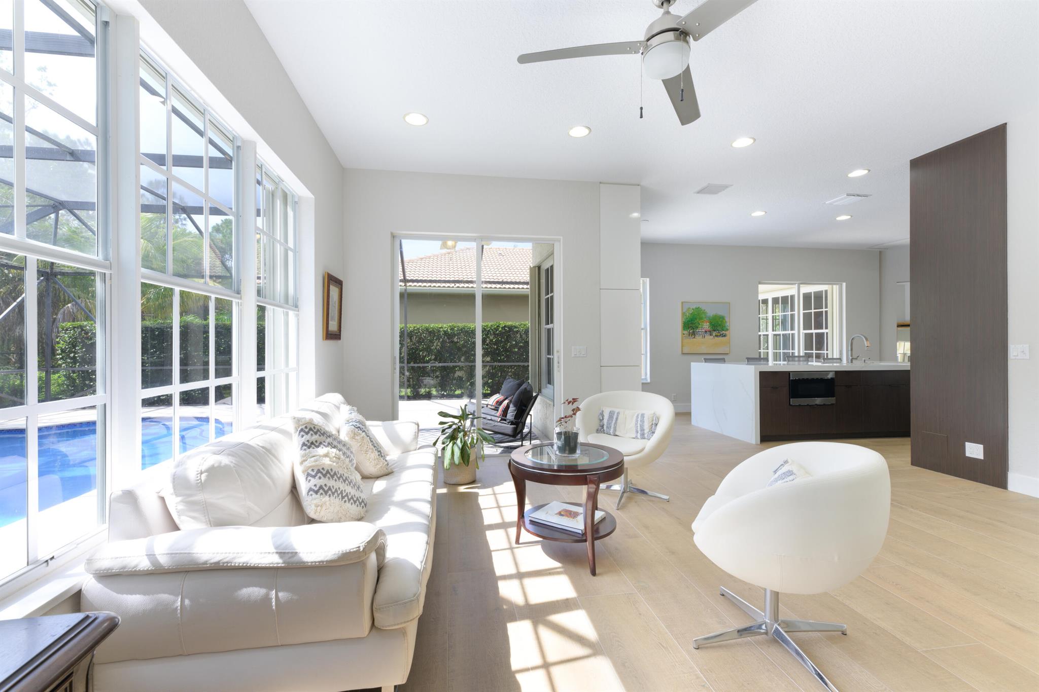 PINES ON PENNOCK LANE PUD - Residential