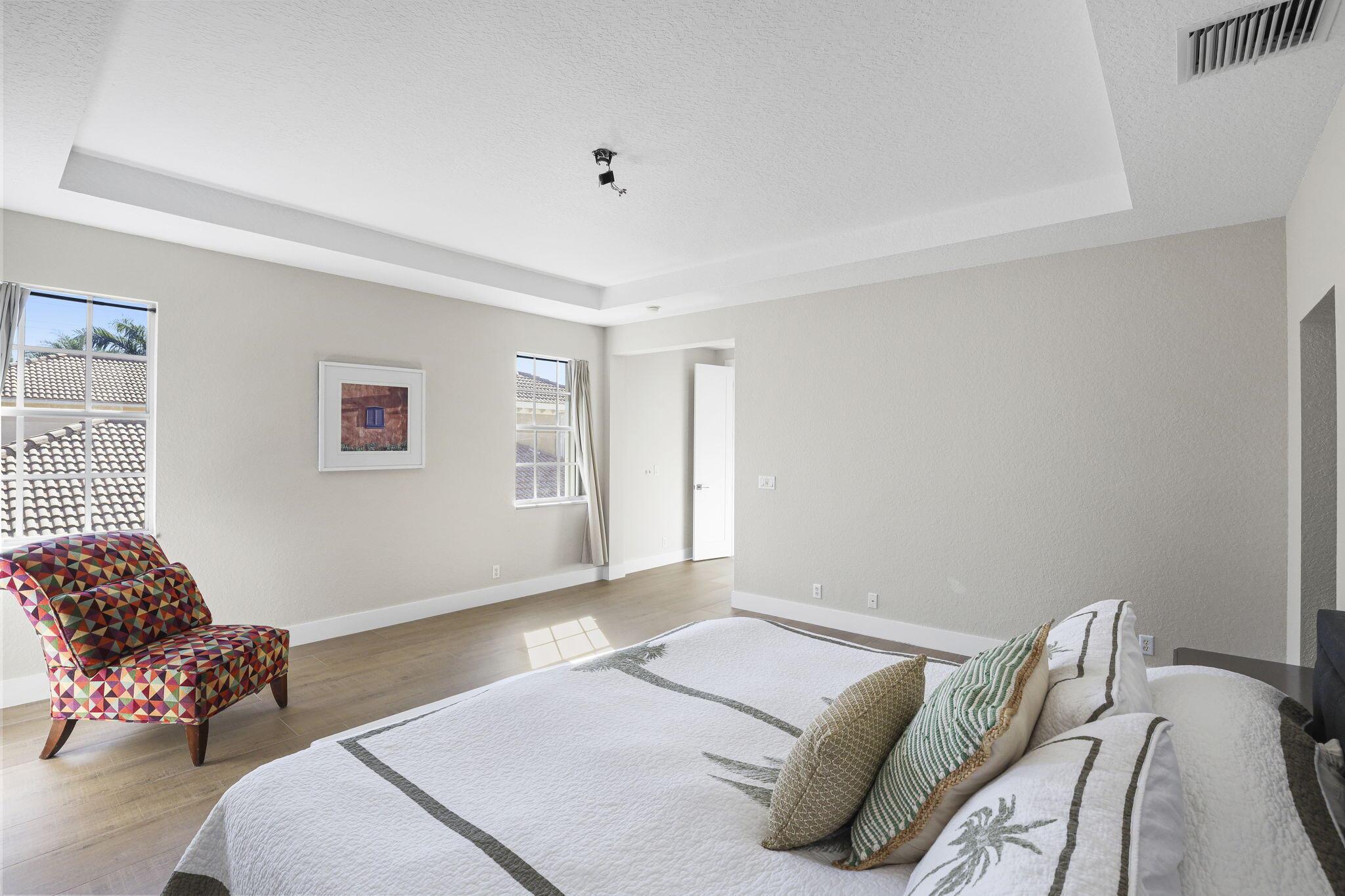 PINES ON PENNOCK LANE PUD - Residential