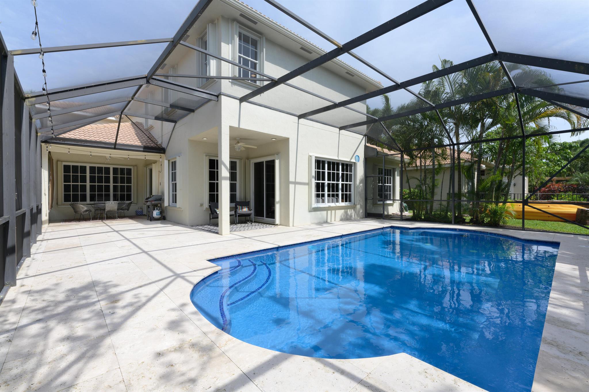 PINES ON PENNOCK LANE PUD - Residential