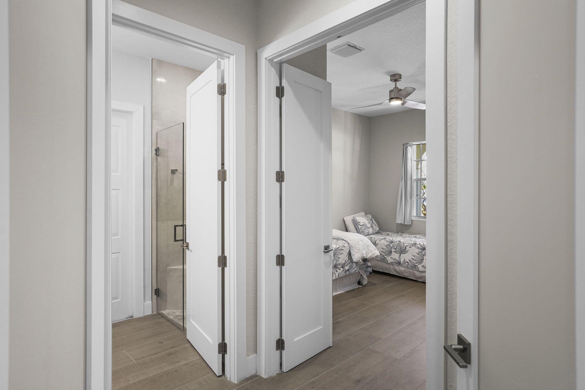 PINES ON PENNOCK LANE PUD - Residential