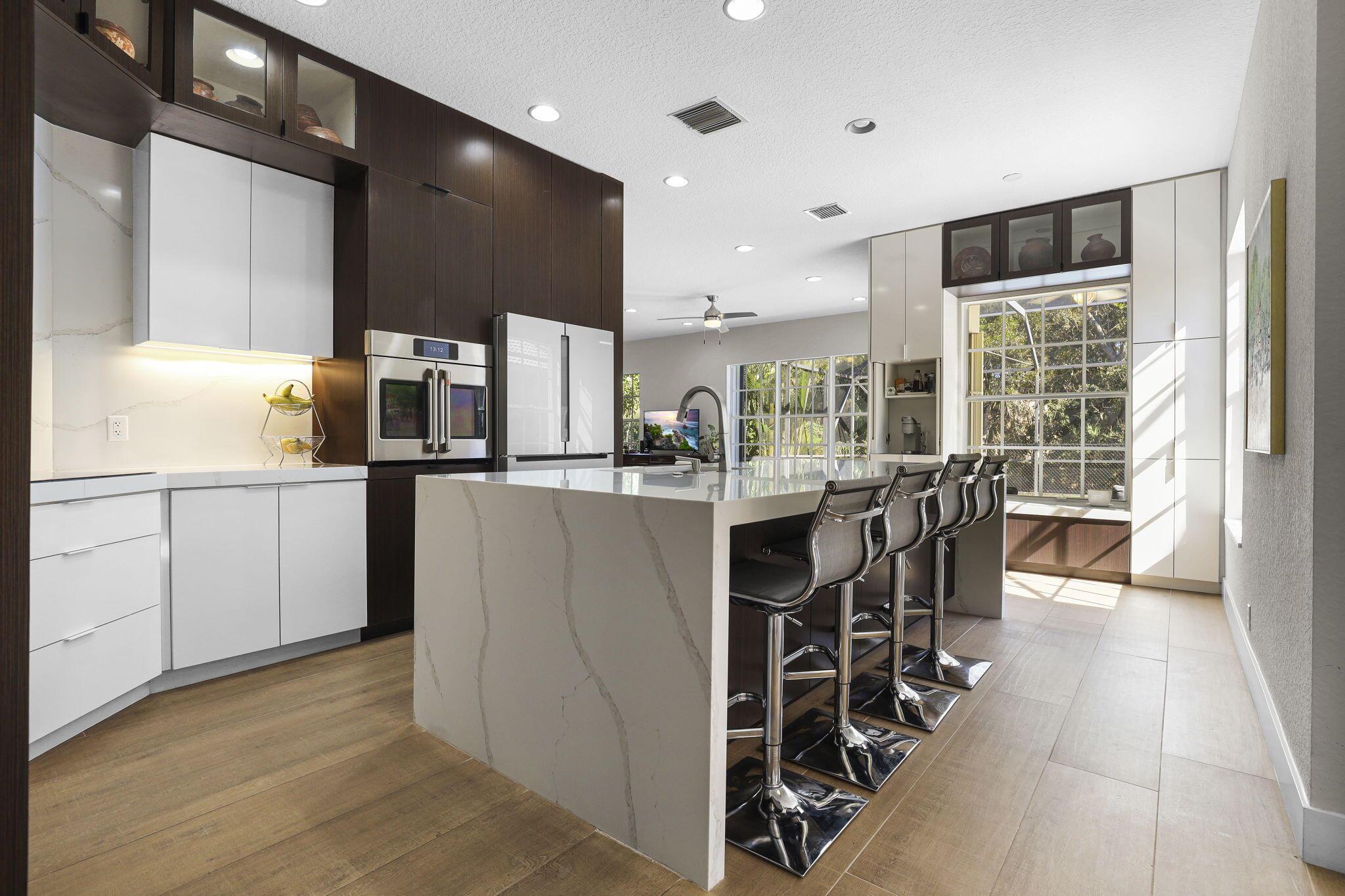 PINES ON PENNOCK LANE PUD - Residential