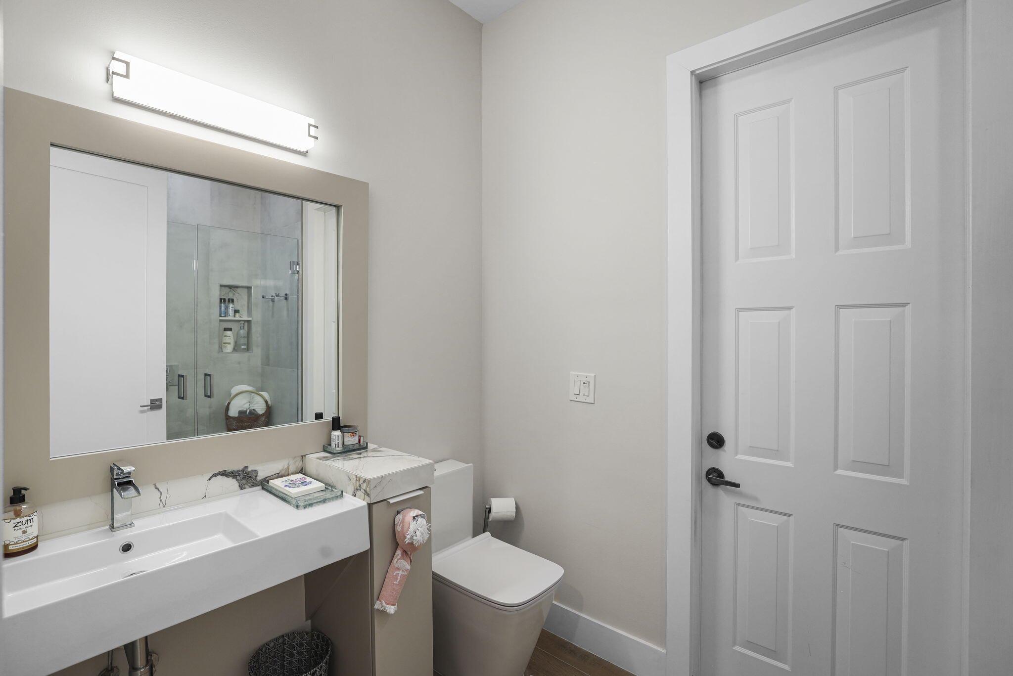 PINES ON PENNOCK LANE PUD - Residential