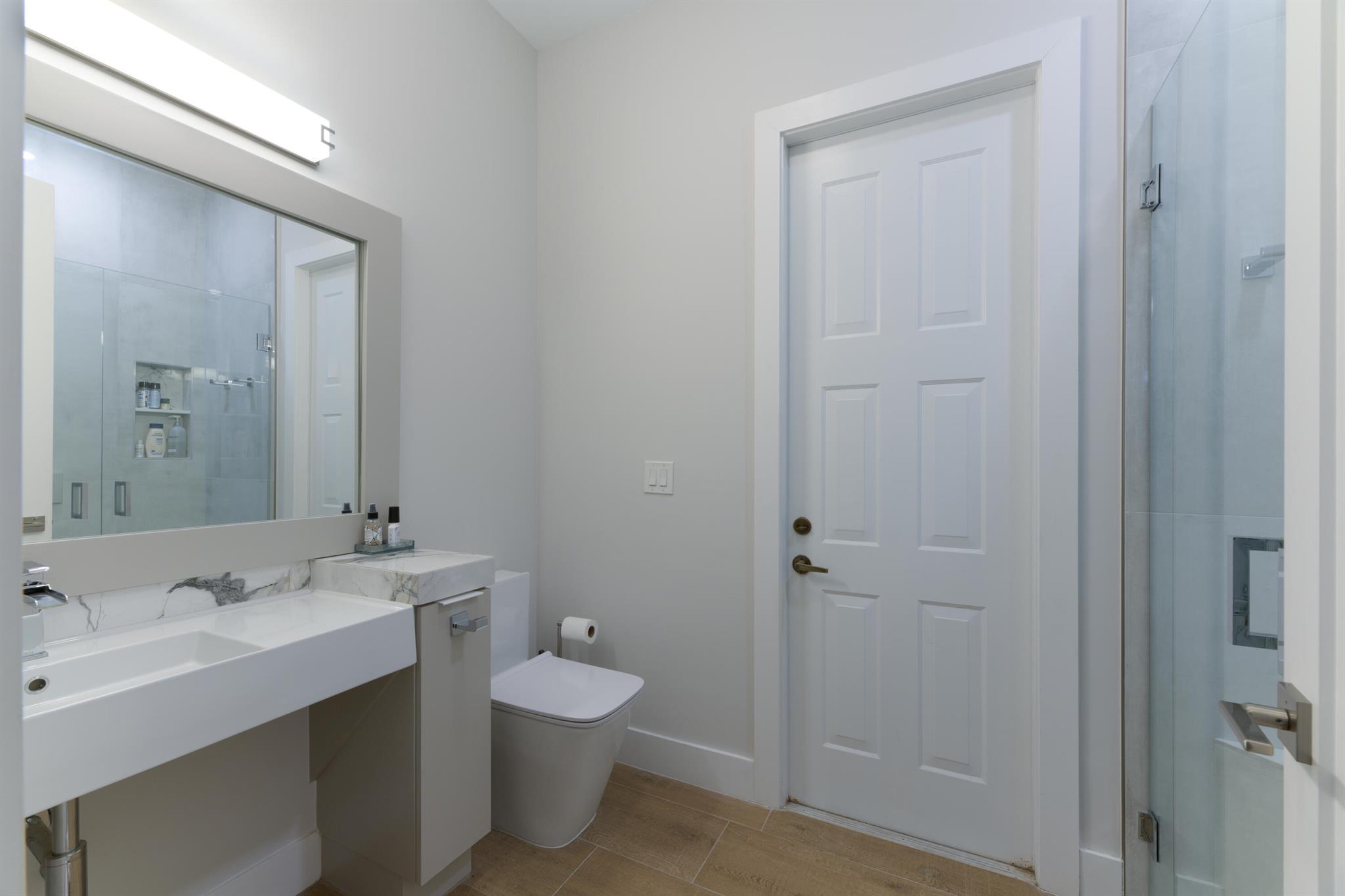 PINES ON PENNOCK LANE PUD - Residential