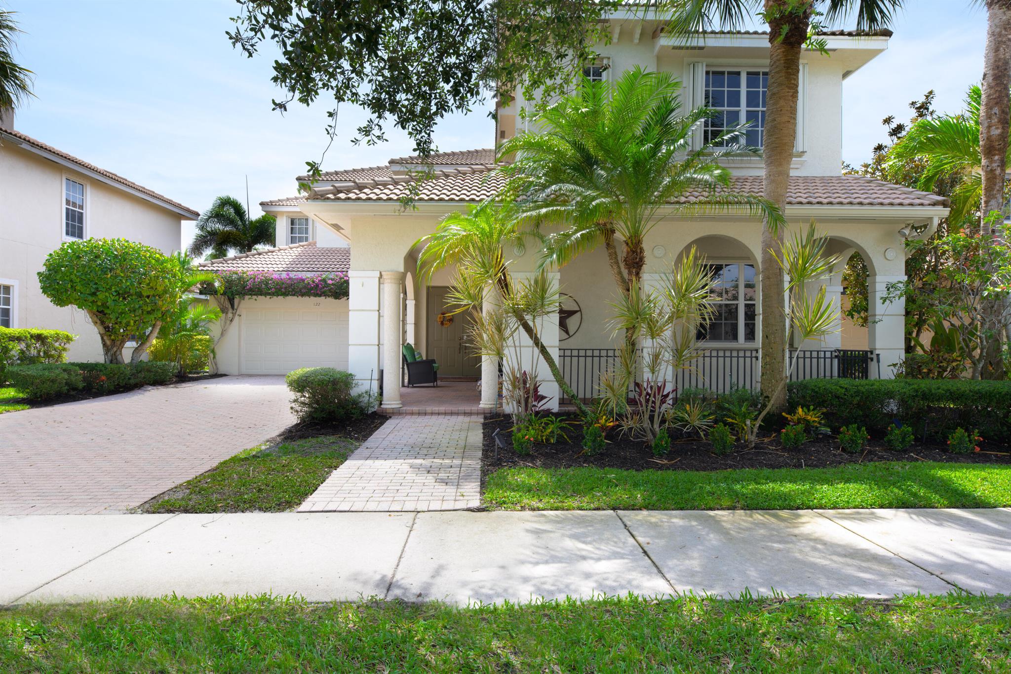PINES ON PENNOCK LANE PUD - Residential
