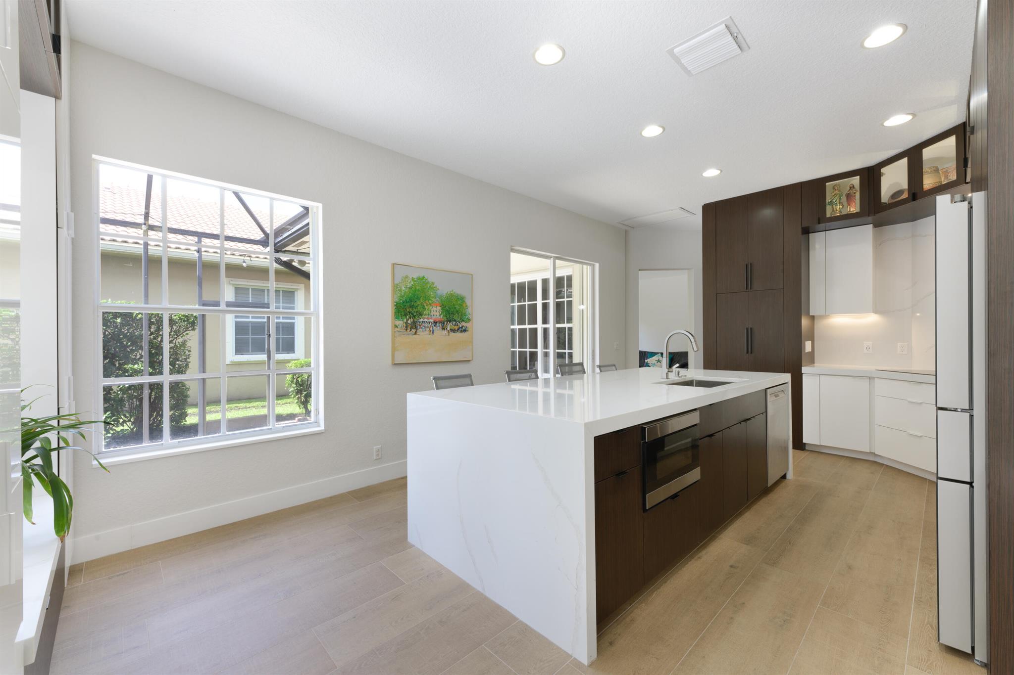 PINES ON PENNOCK LANE PUD - Residential