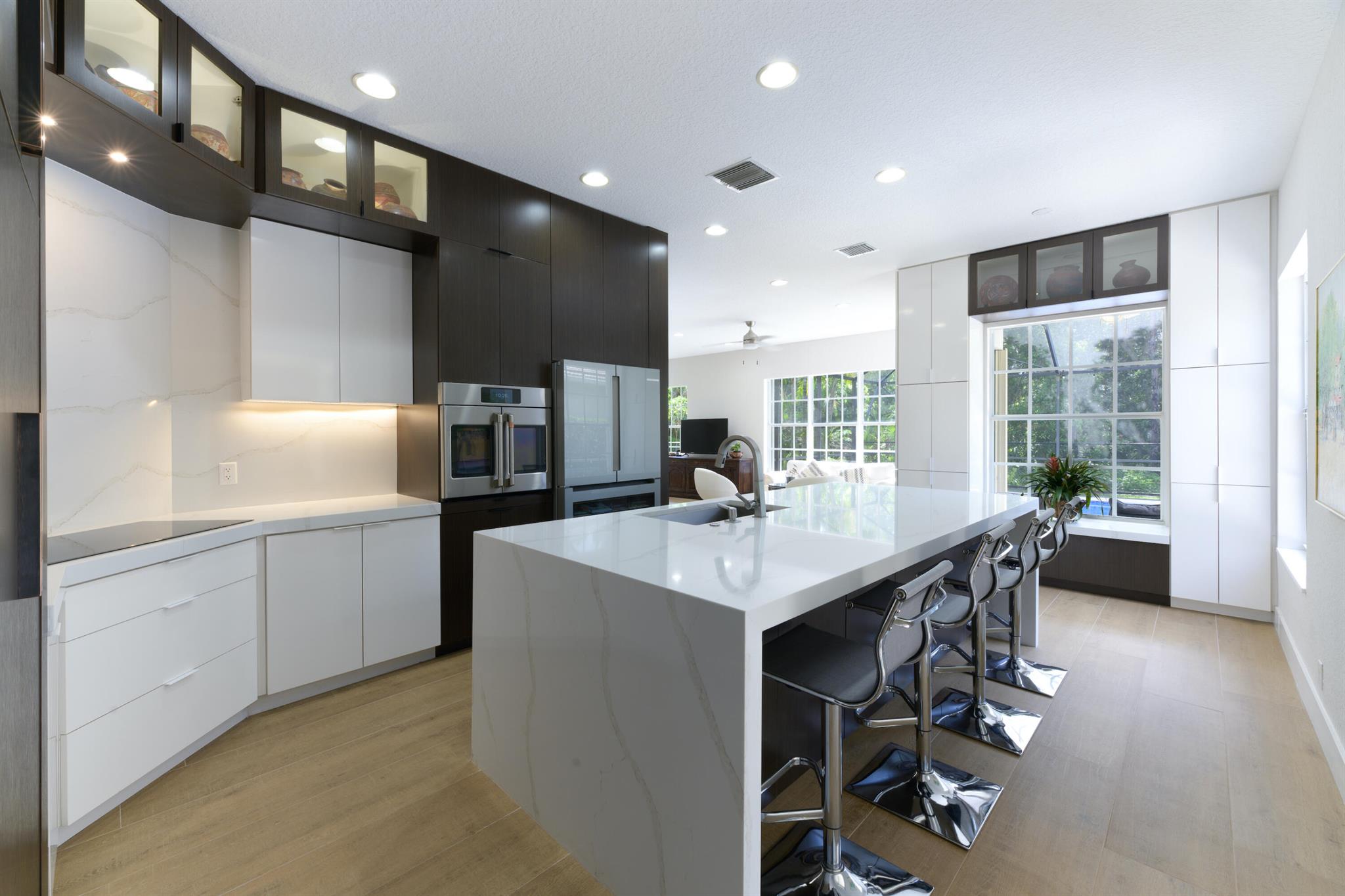 PINES ON PENNOCK LANE PUD - Residential