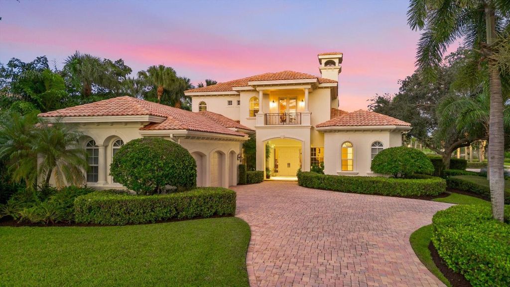 Photo of 115 Echo Lane, Jupiter, FL 33458 (MLS # R11136594)