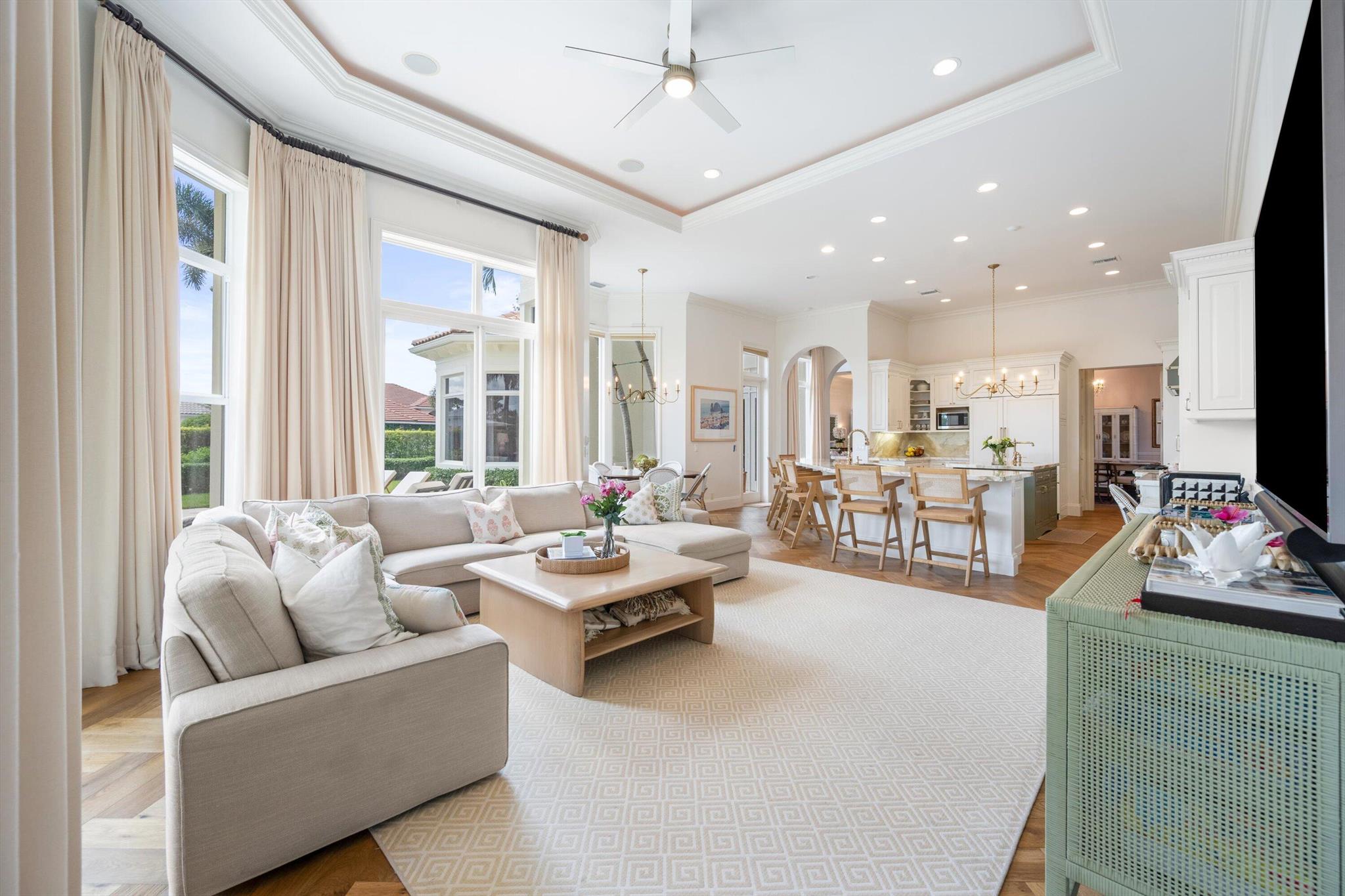 LOXAHATCHEE CLUB AT MAPLE - Residential