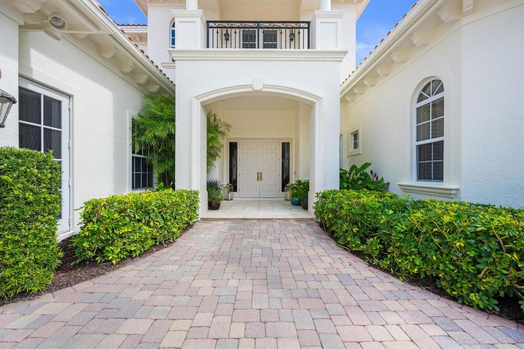 Photo of 115 Echo Lane, Jupiter, FL 33458 (MLS # R11136594)