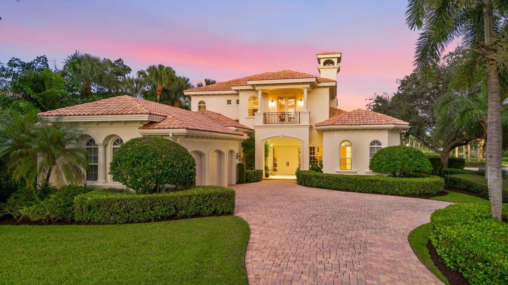 Photo of 115 Echo Lane, Jupiter, FL 33458 (MLS # R11136594)