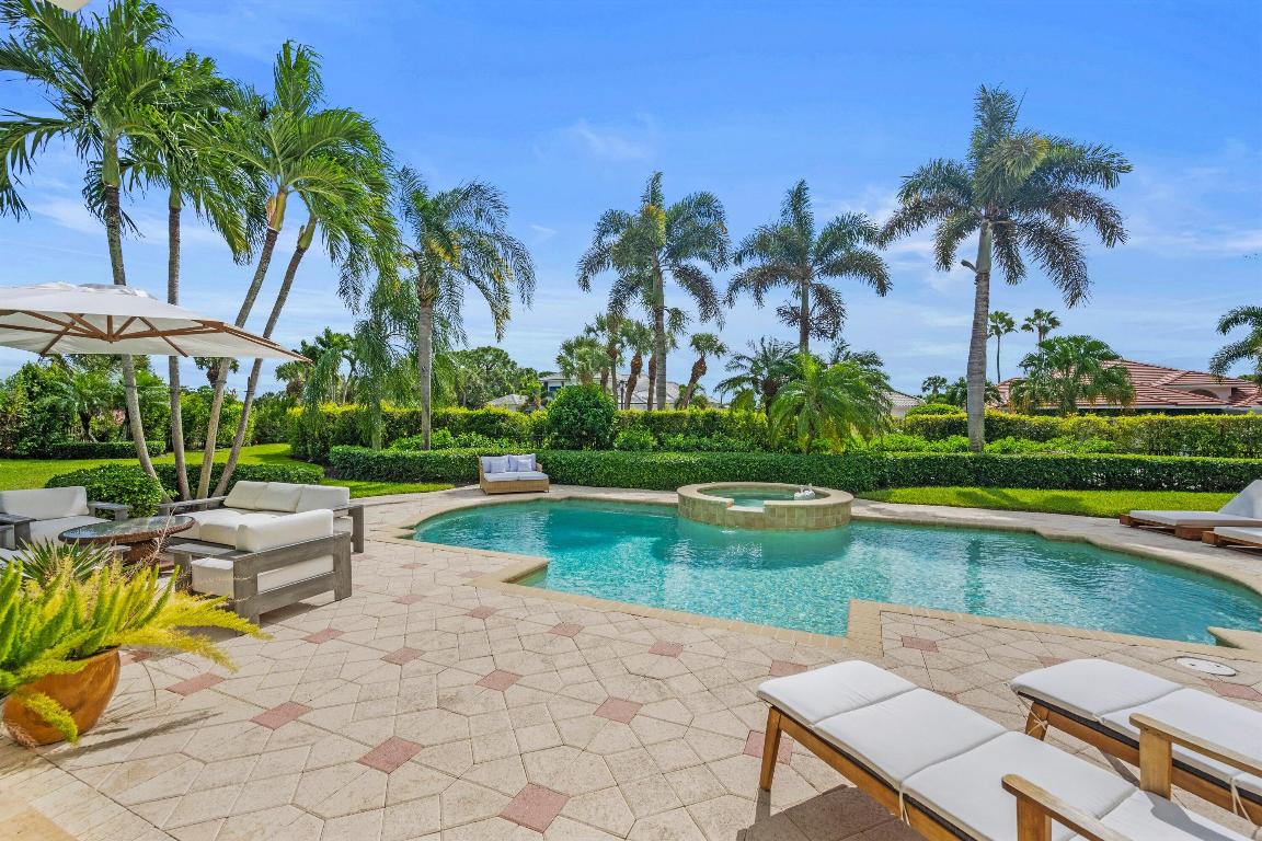 LOXAHATCHEE CLUB AT MAPLEWOOD 3 PH 2 - Residential