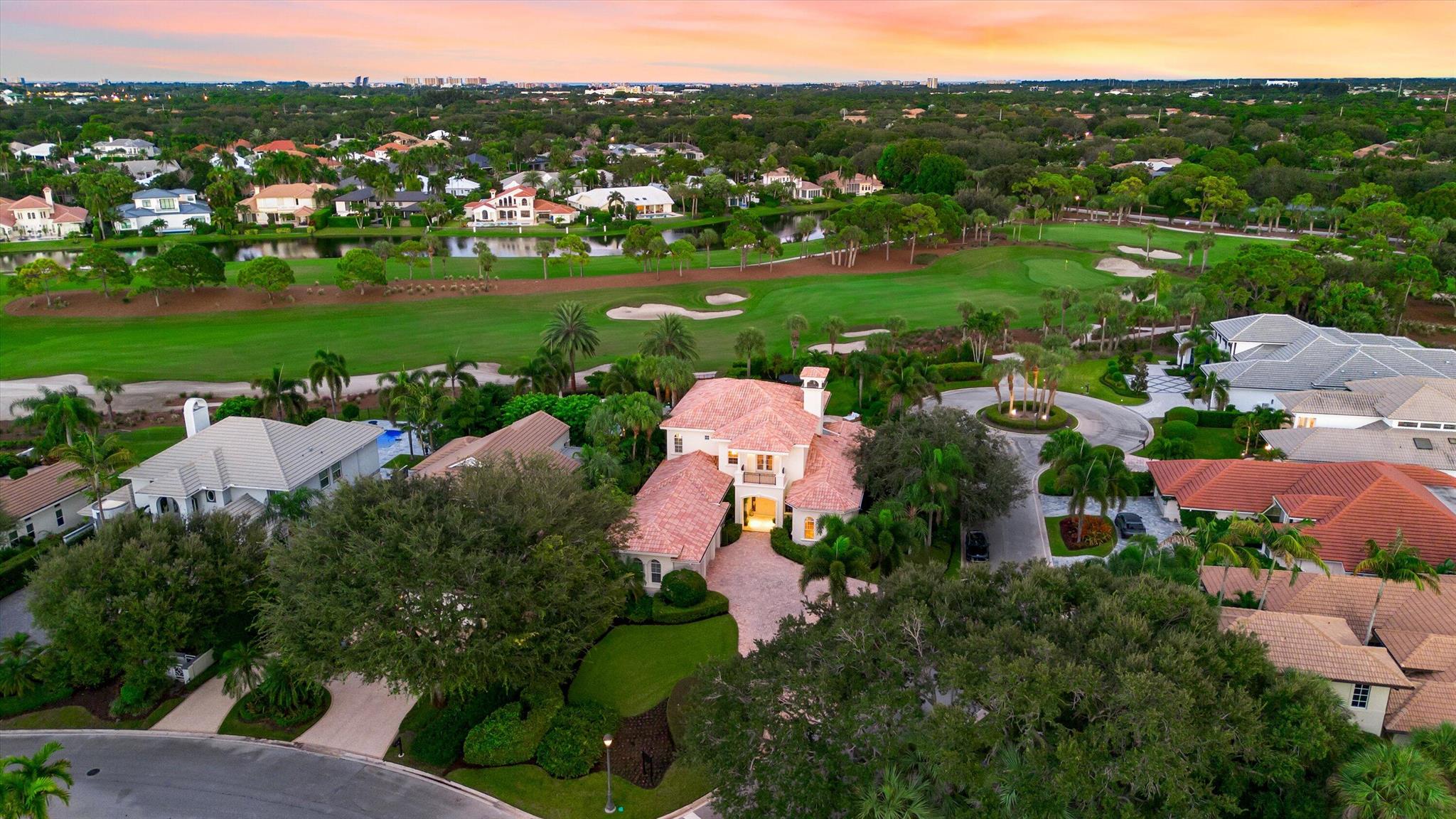 LOXAHATCHEE CLUB AT MAPLE - Residential