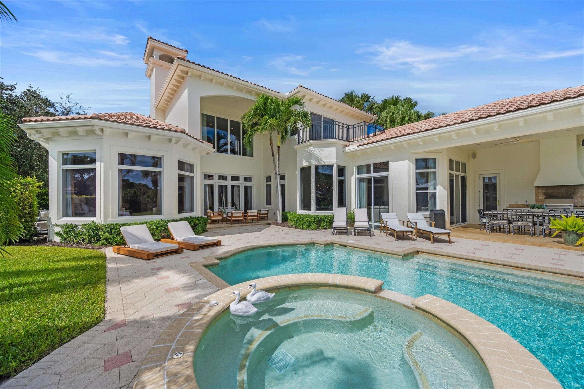 LOXAHATCHEE CLUB AT MAPLE - Residential