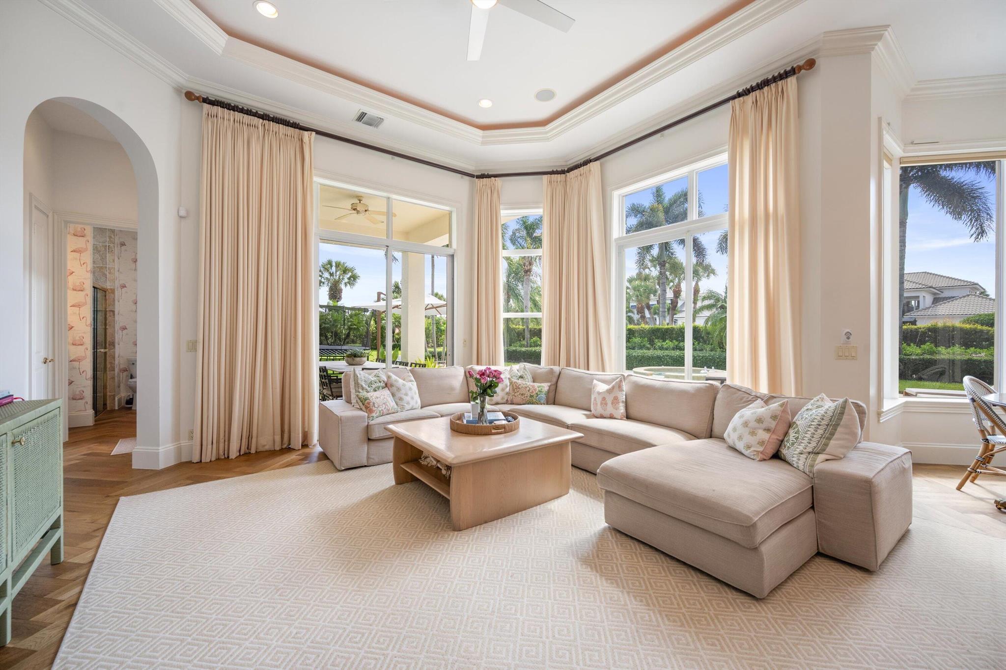 LOXAHATCHEE CLUB AT MAPLE - Residential