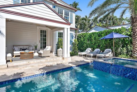 360 Seaspray Avenue Palm Beach FL 33480