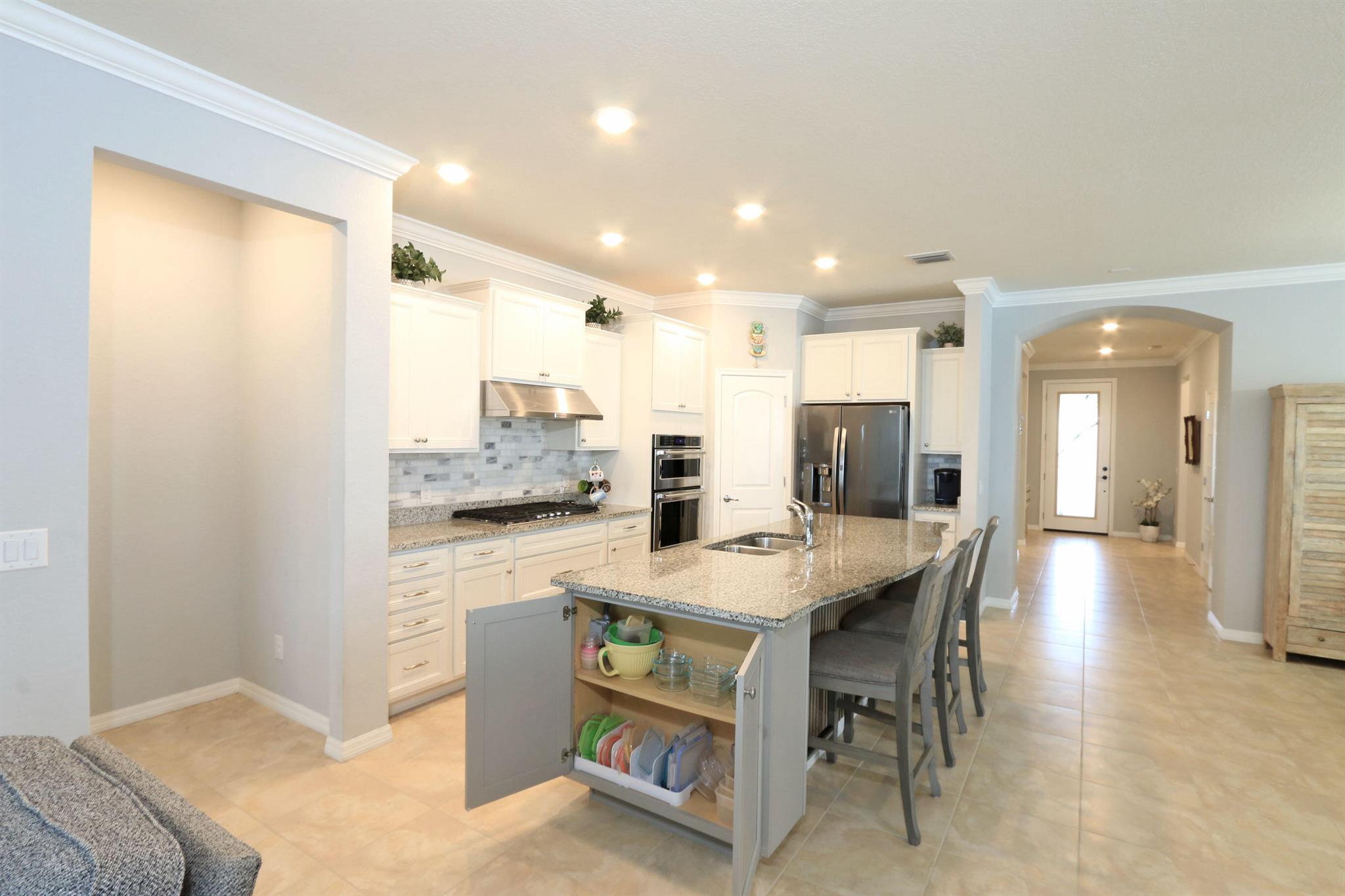 DEL WEBB AT TRADITION - Residential