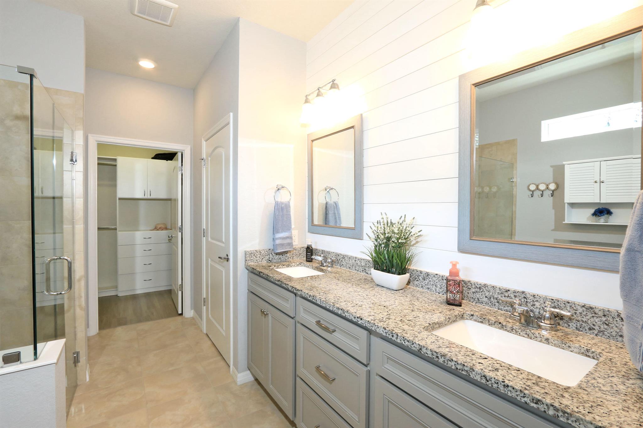 DEL WEBB AT TRADITION - Residential