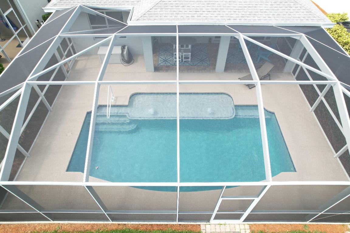 DEL WEBB AT TRADITION - Residential