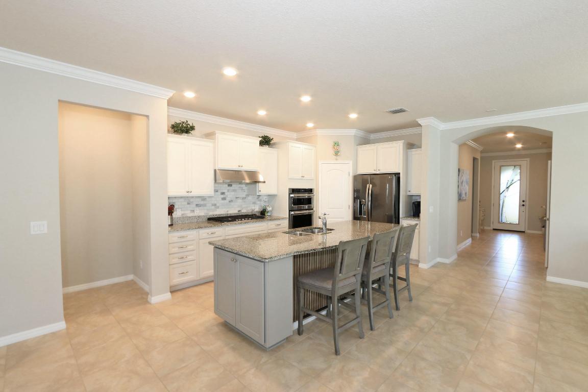 DEL WEBB AT TRADITION - Residential