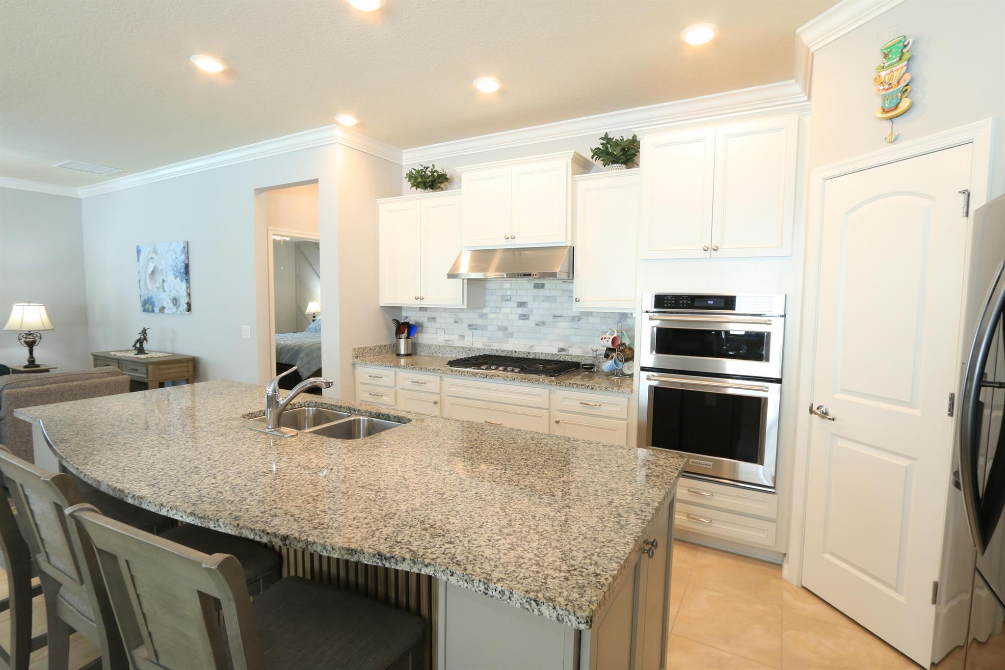 DEL WEBB AT TRADITION - Residential