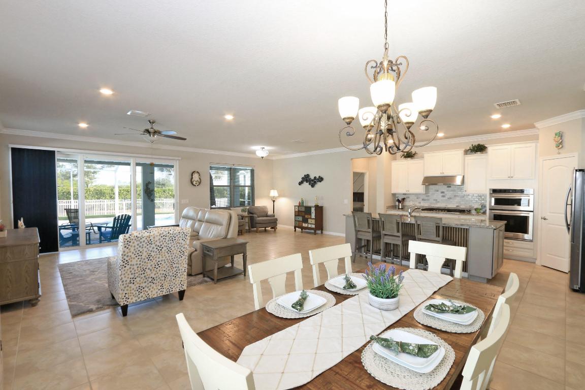 DEL WEBB AT TRADITION - Residential