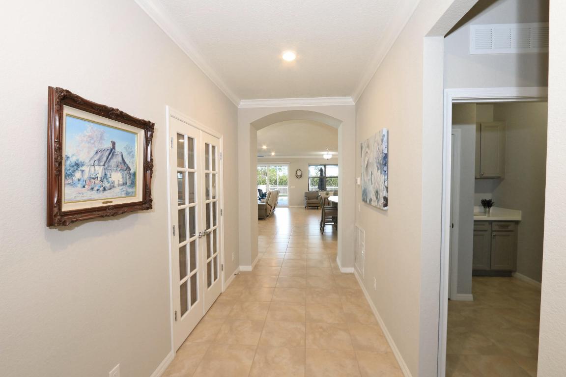 DEL WEBB AT TRADITION - Residential