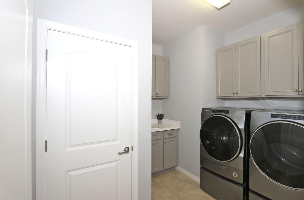 Photo of 12671 SW Gingerline Drive, Port Saint Lucie, FL 34987 (MLS # R11092215)