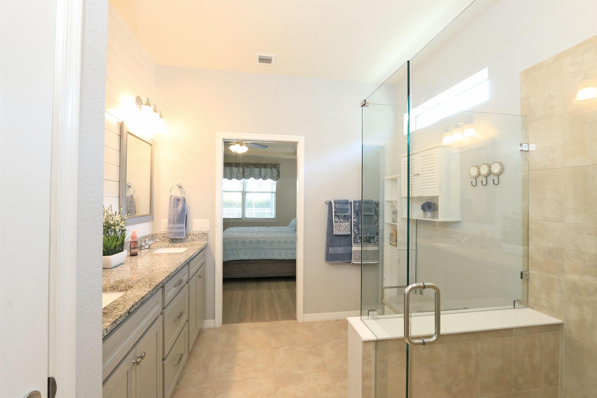 DEL WEBB AT TRADITION - Residential