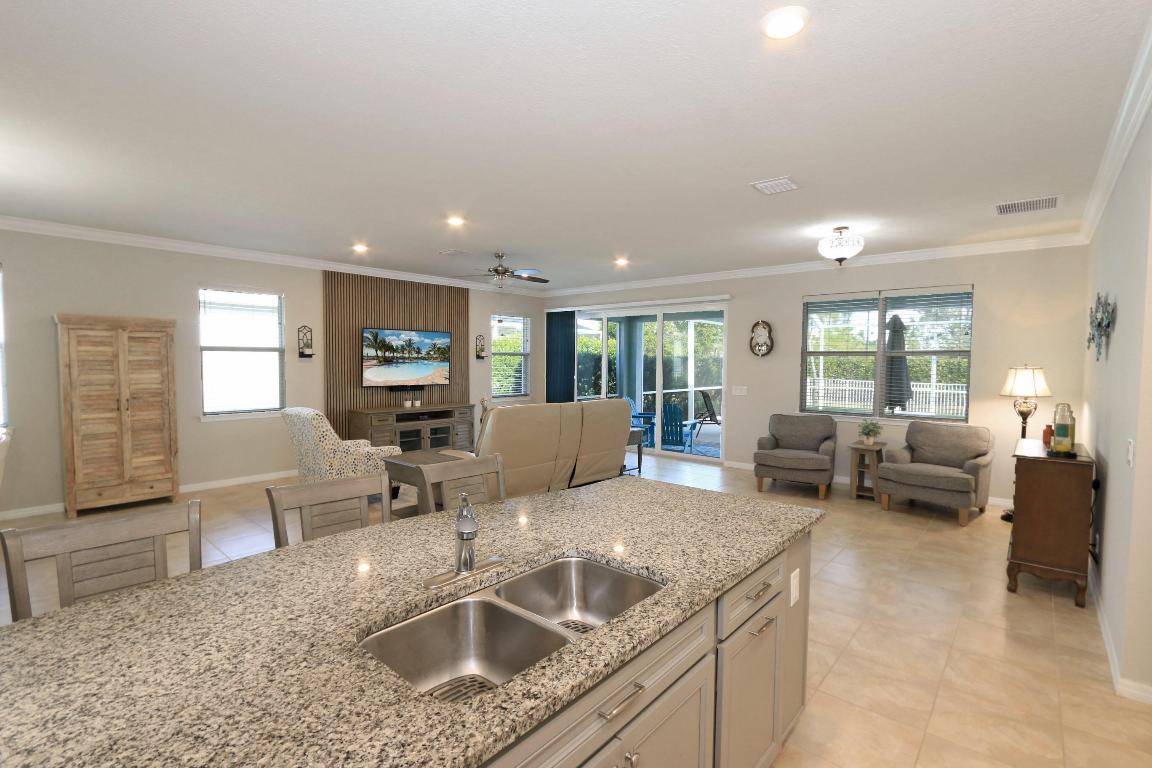 DEL WEBB AT TRADITION - Residential