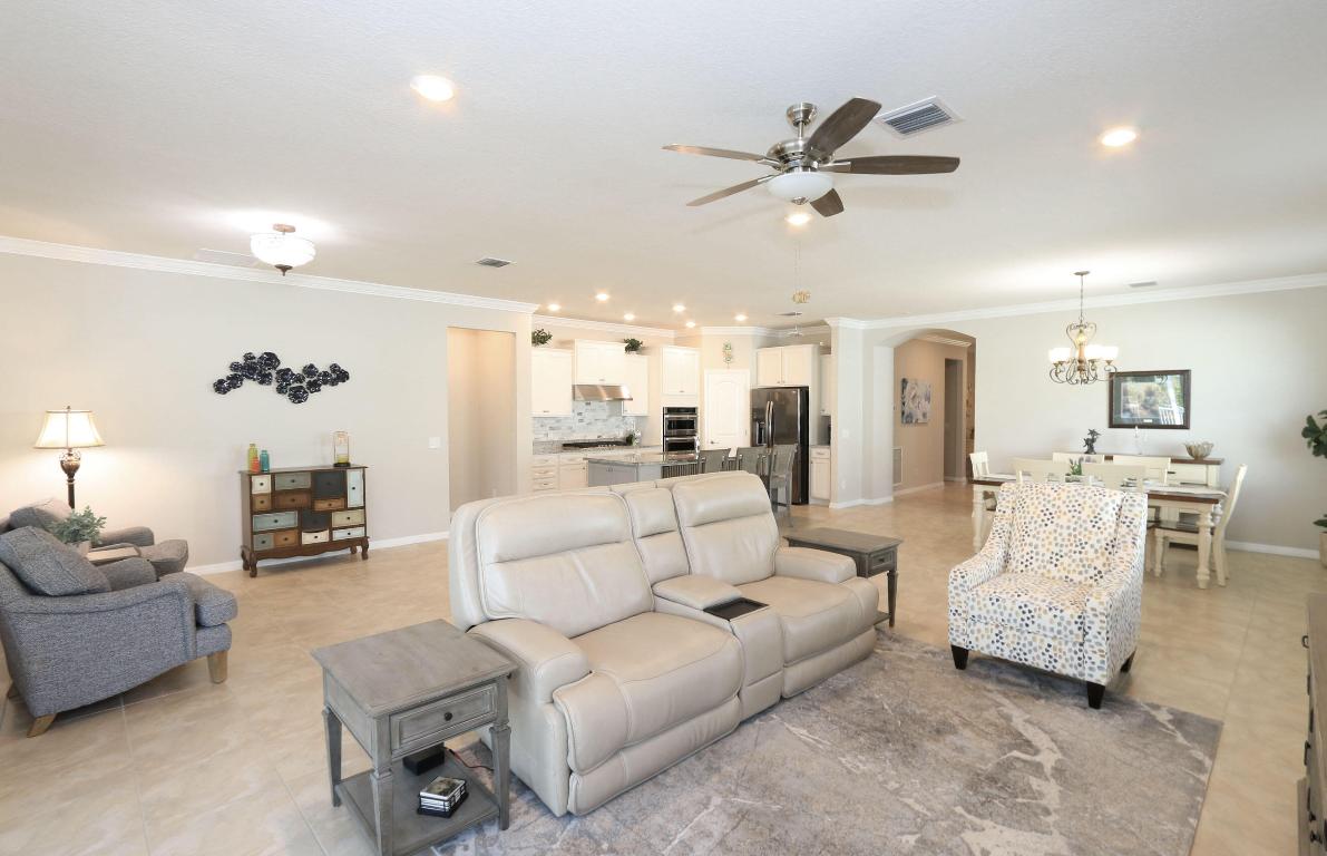 DEL WEBB AT TRADITION - Residential