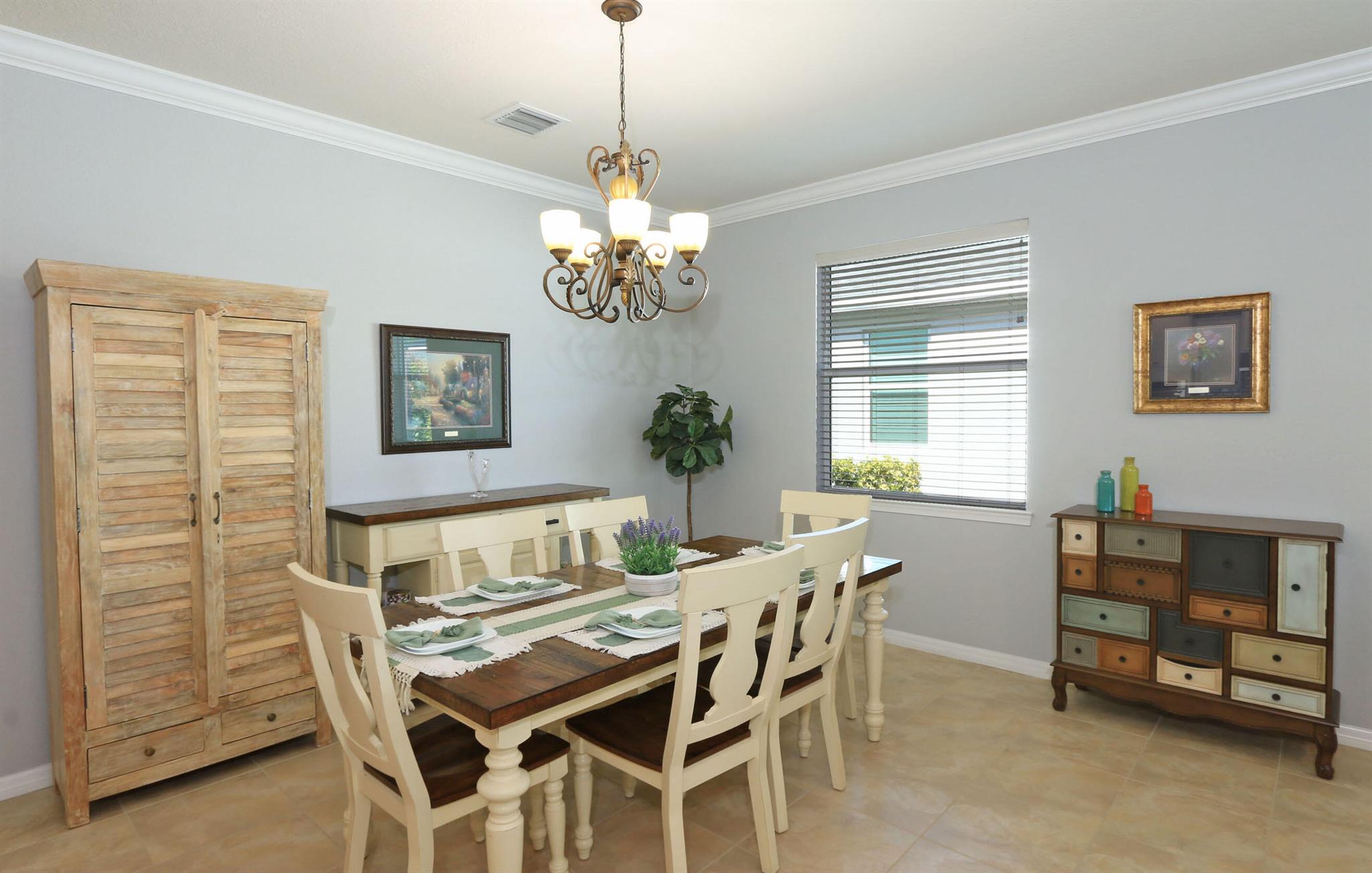 DEL WEBB AT TRADITION - Residential