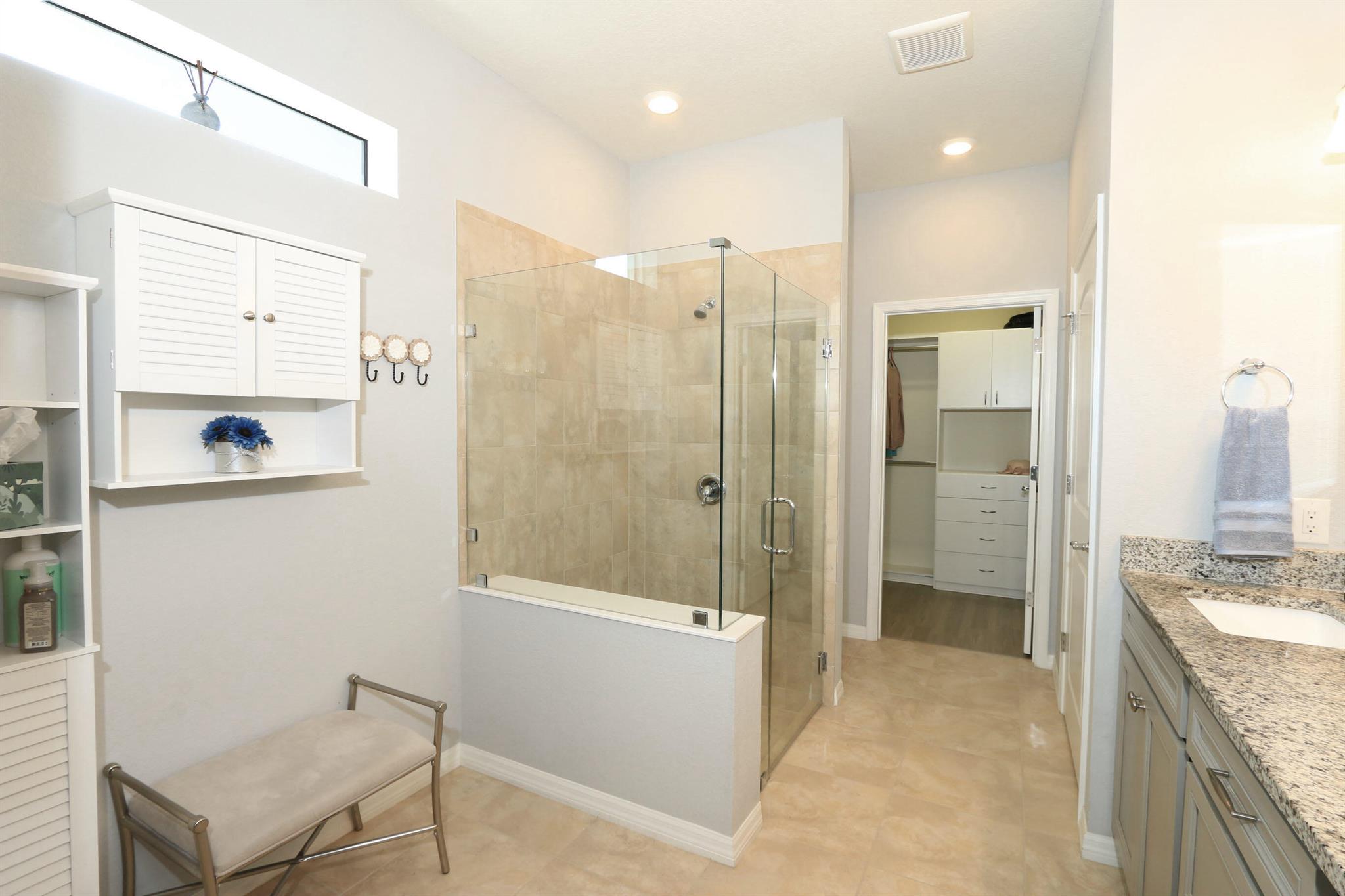 DEL WEBB AT TRADITION - Residential