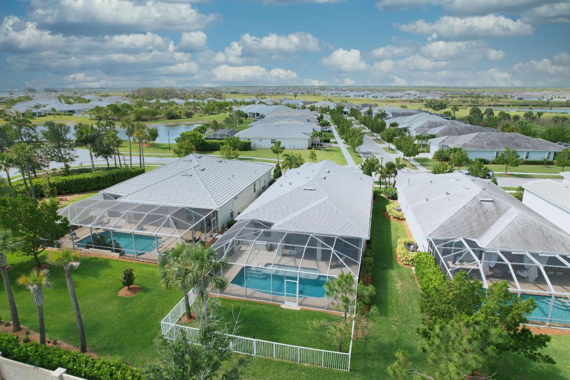 DEL WEBB AT TRADITION - Residential