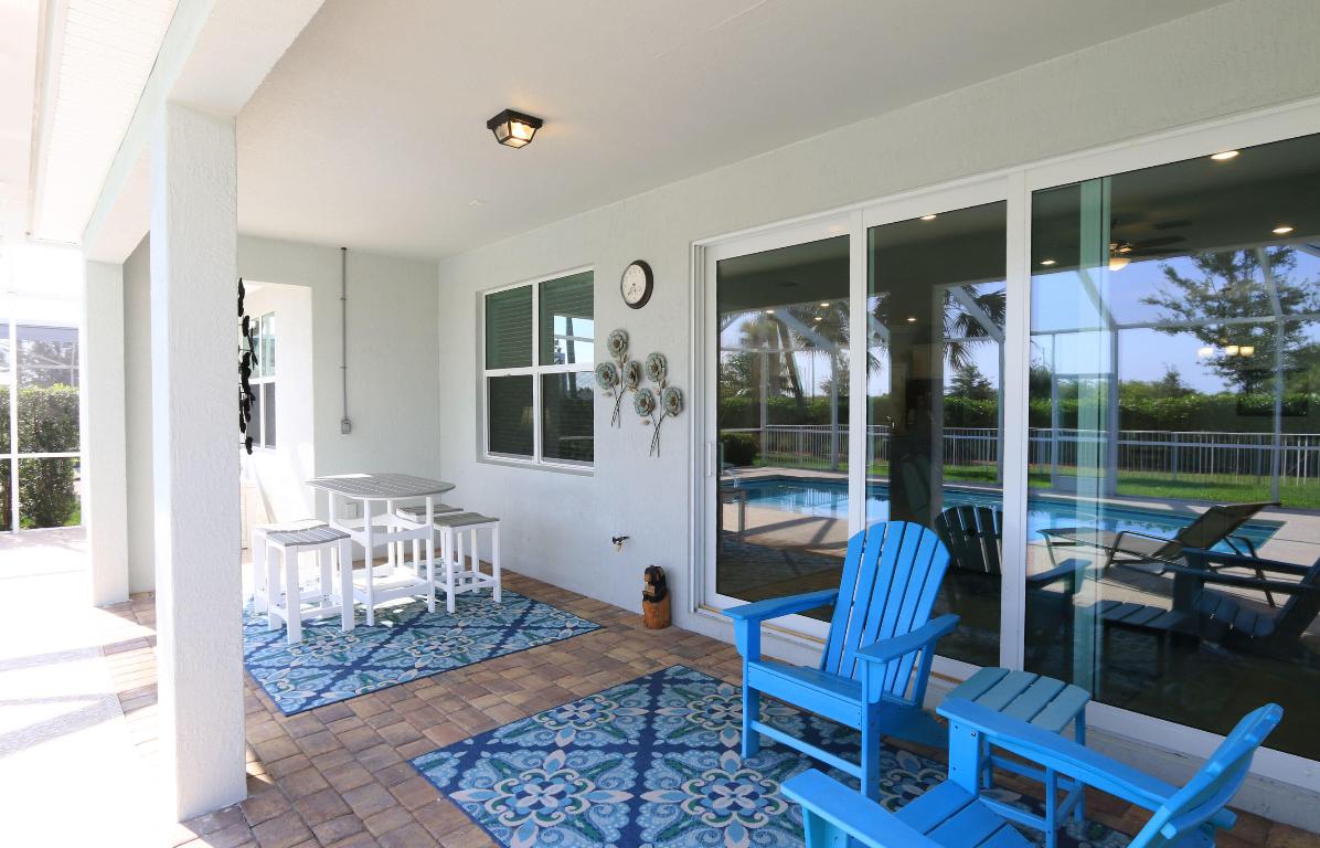 DEL WEBB AT TRADITION - Residential