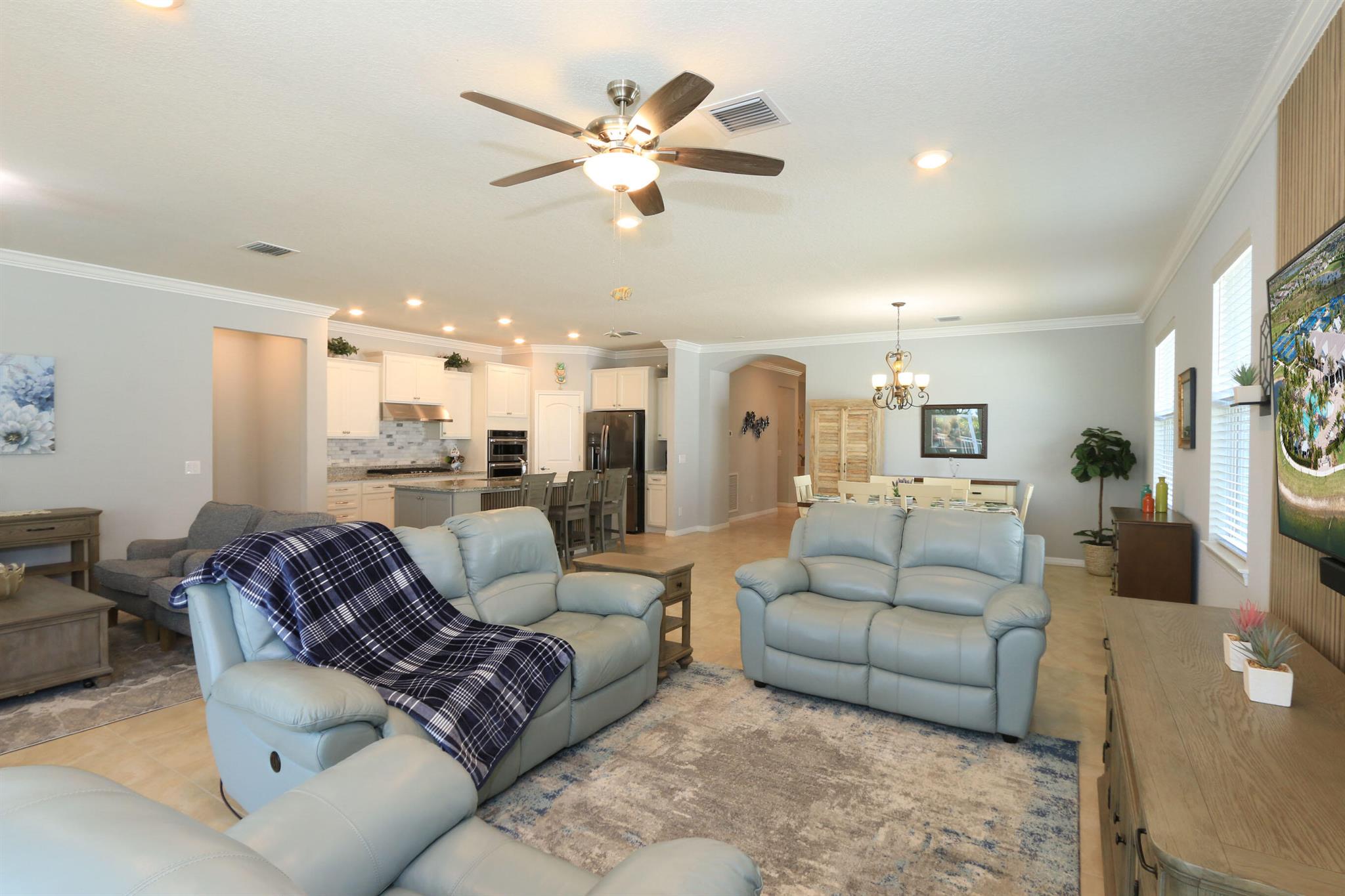 DEL WEBB AT TRADITION - Residential