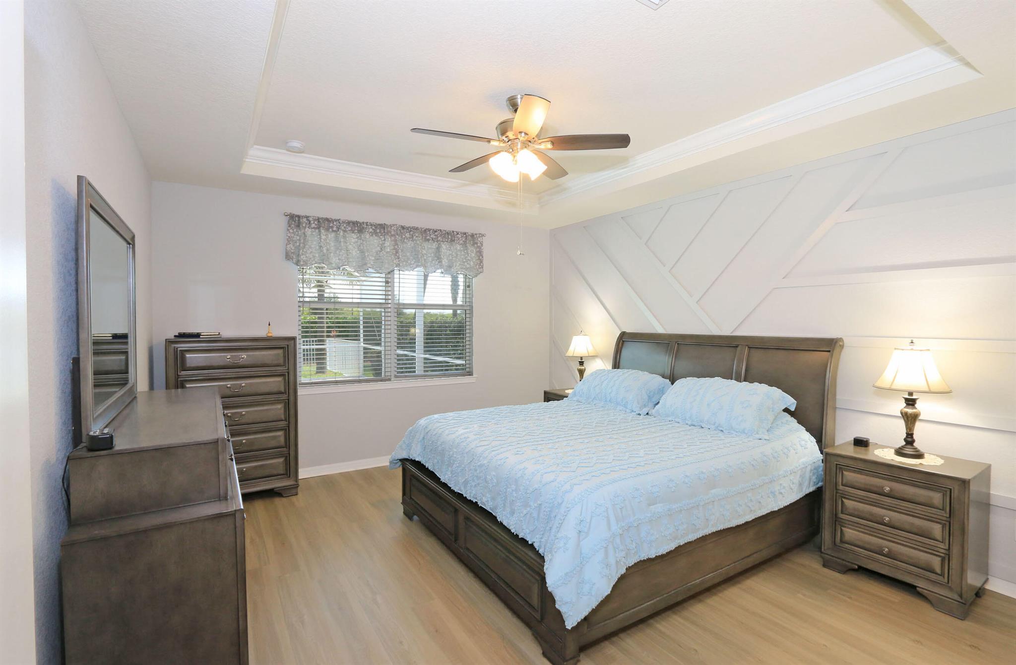 DEL WEBB AT TRADITION - Residential