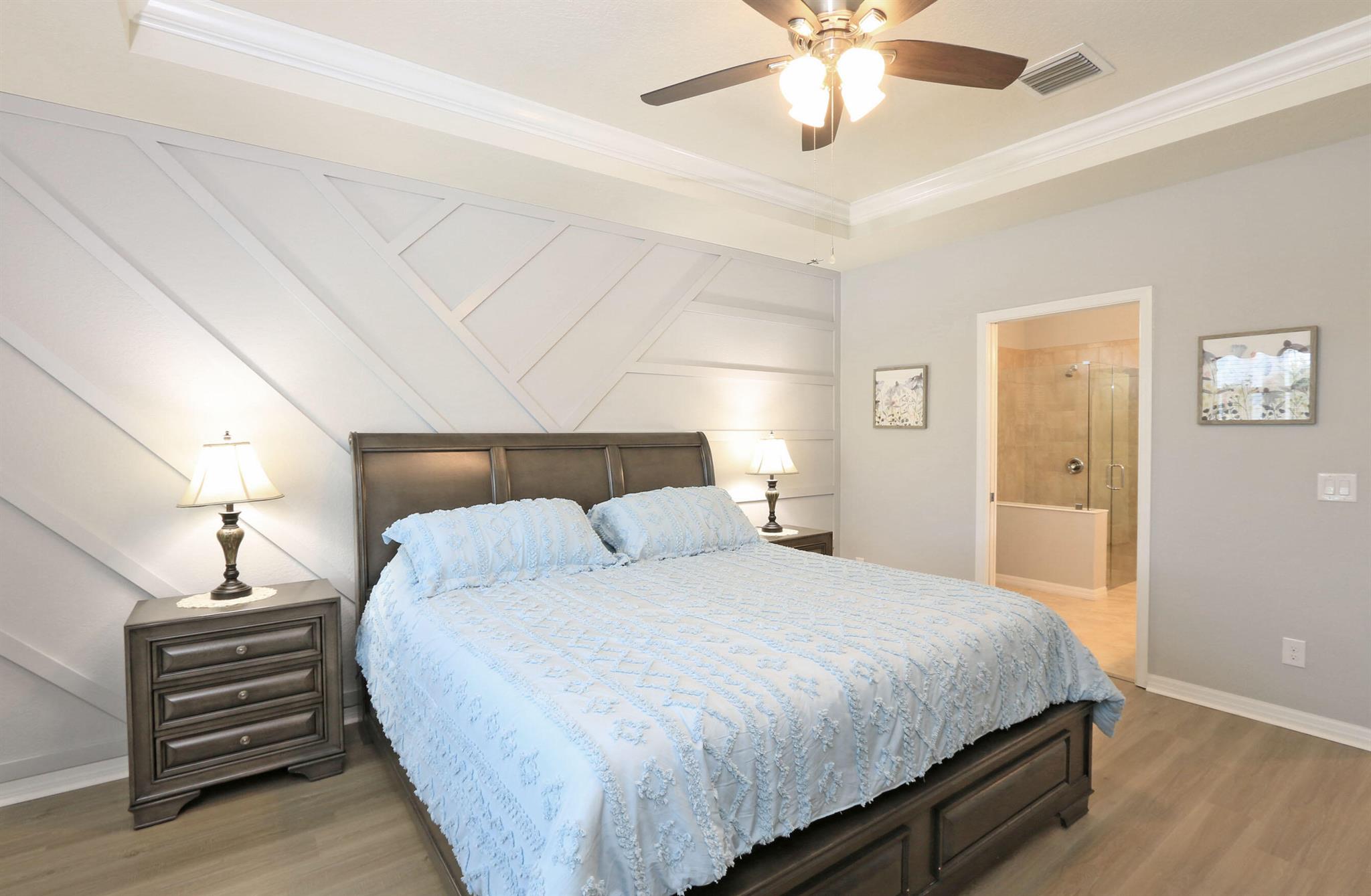 DEL WEBB AT TRADITION - Residential