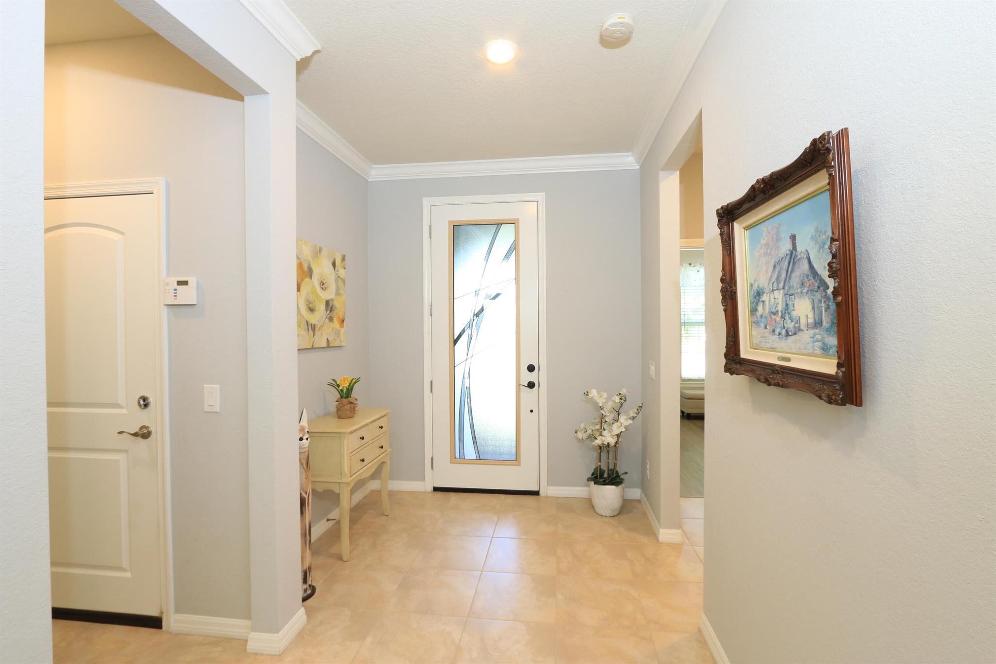 DEL WEBB AT TRADITION - Residential