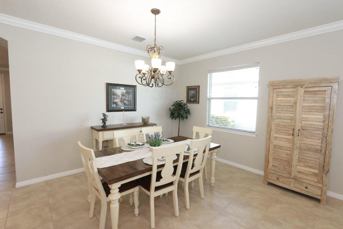 DEL WEBB AT TRADITION - Residential