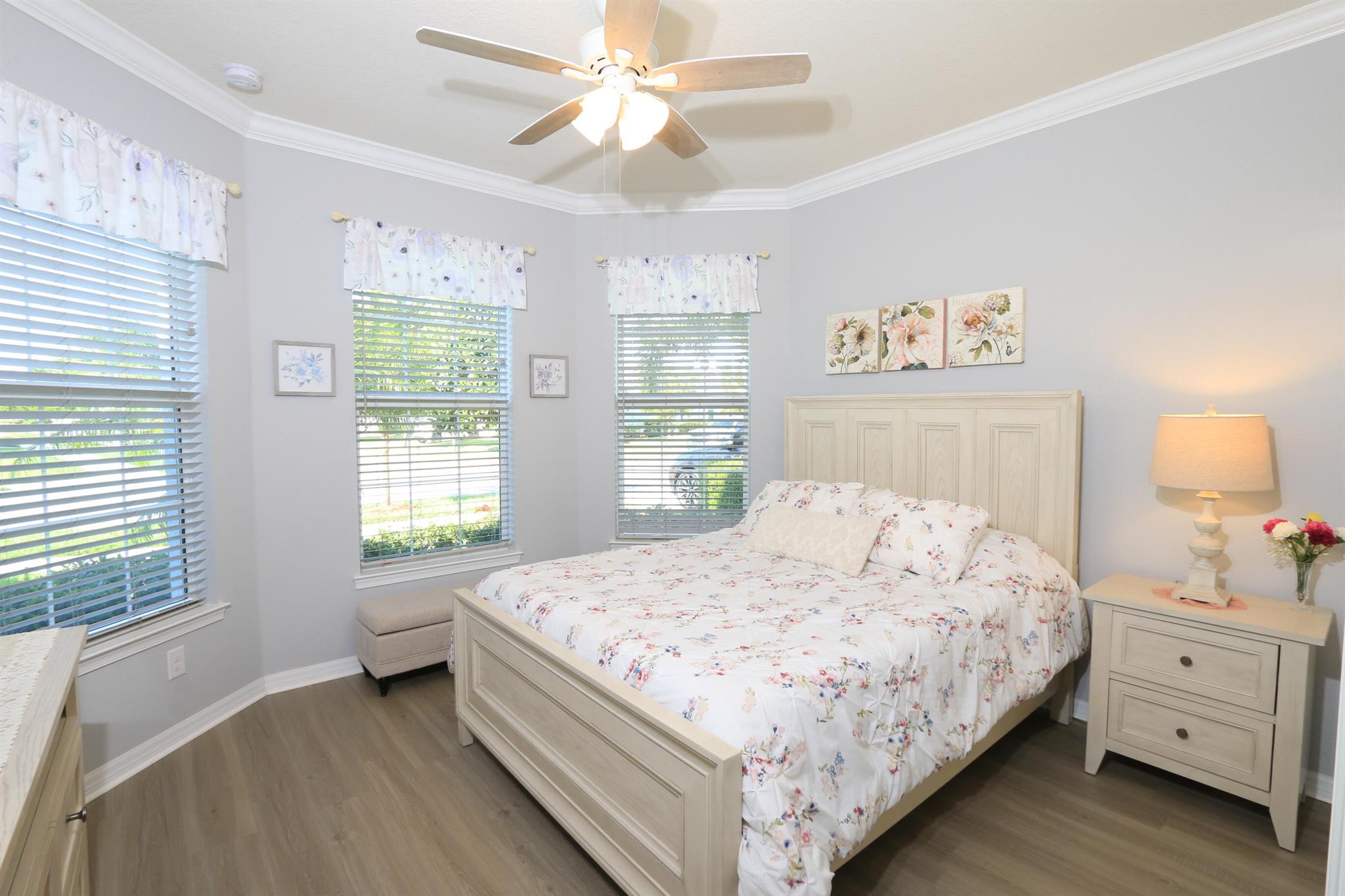 DEL WEBB AT TRADITION - Residential