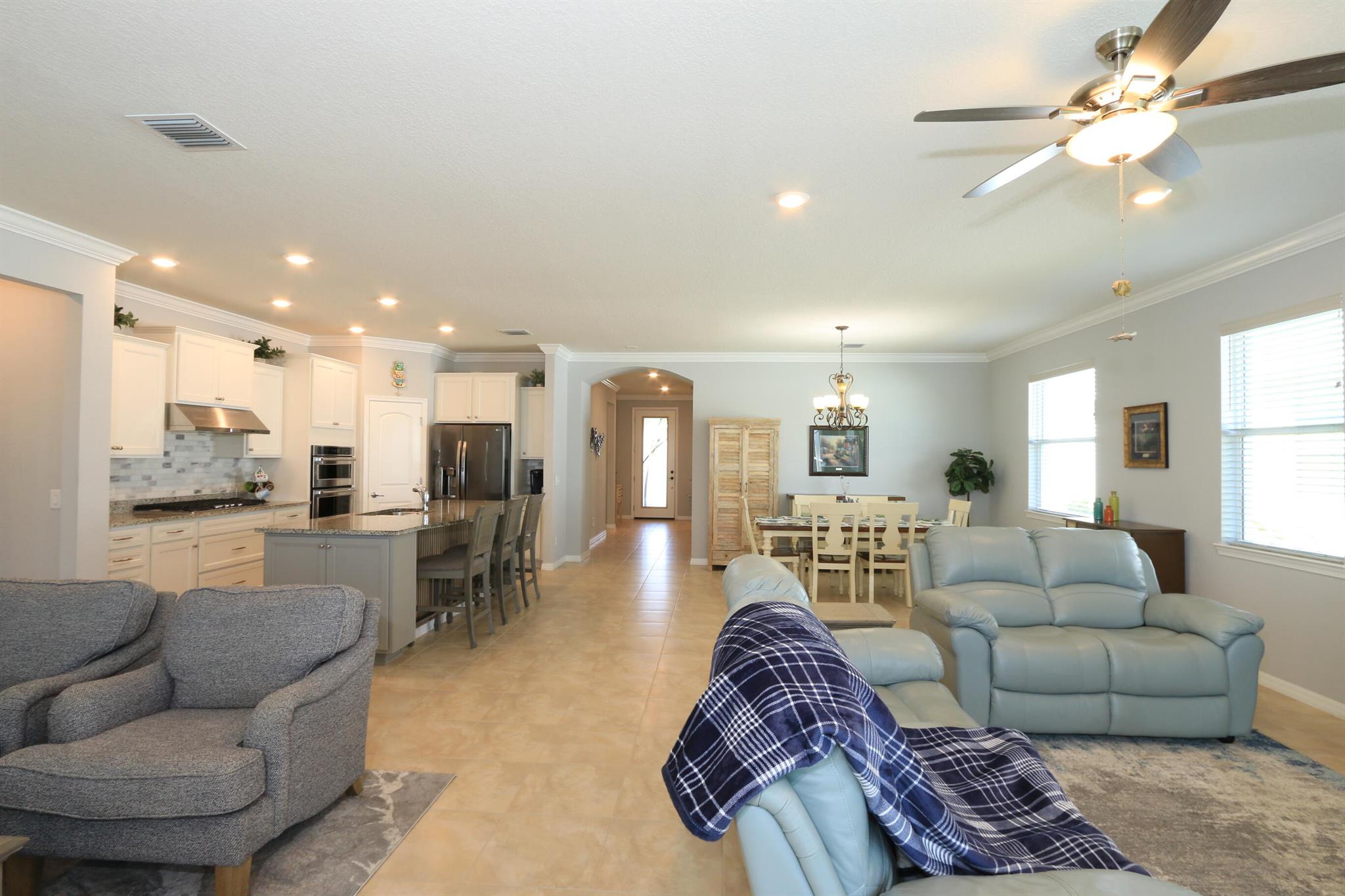 DEL WEBB AT TRADITION - Residential