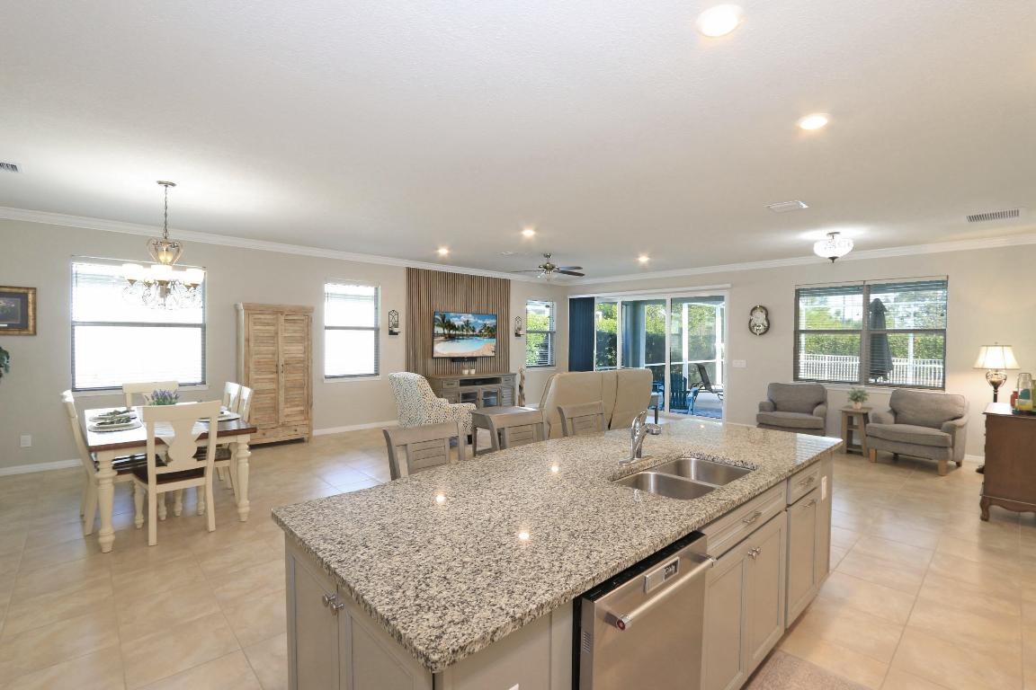 DEL WEBB AT TRADITION - Residential