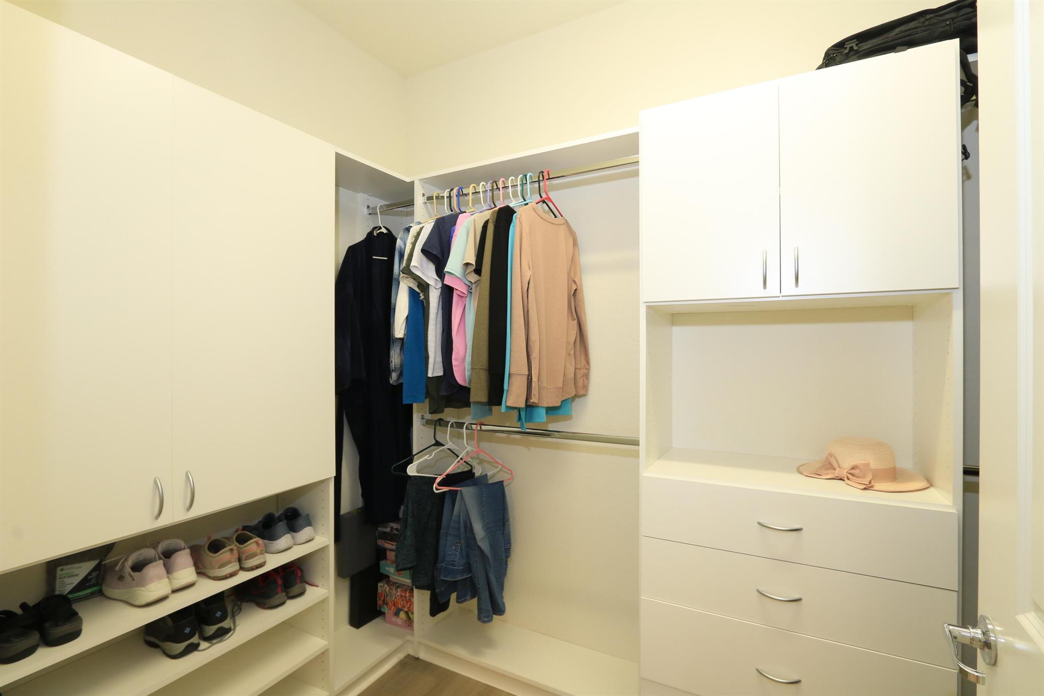 DEL WEBB AT TRADITION - Residential