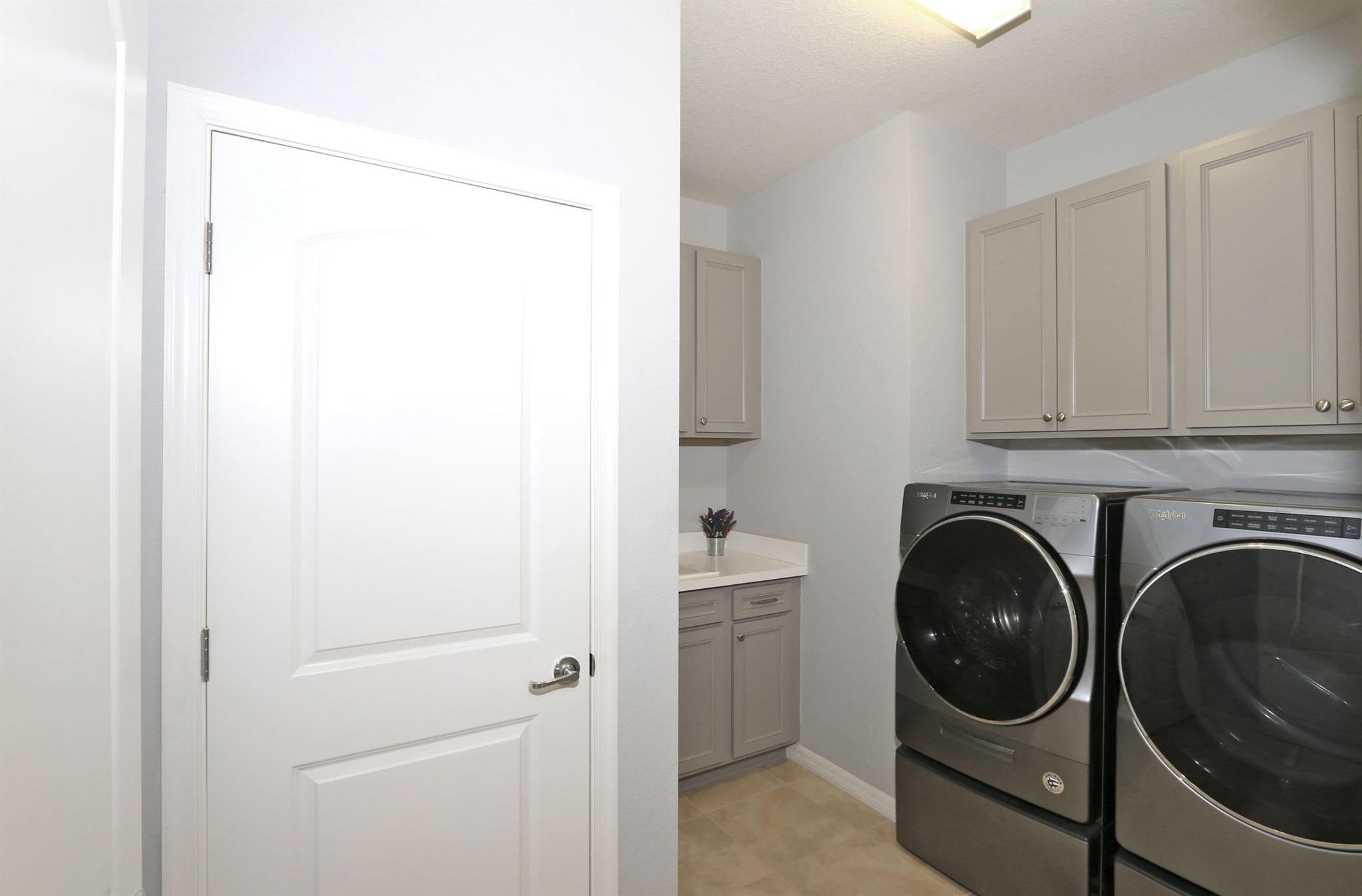 DEL WEBB AT TRADITION - Residential